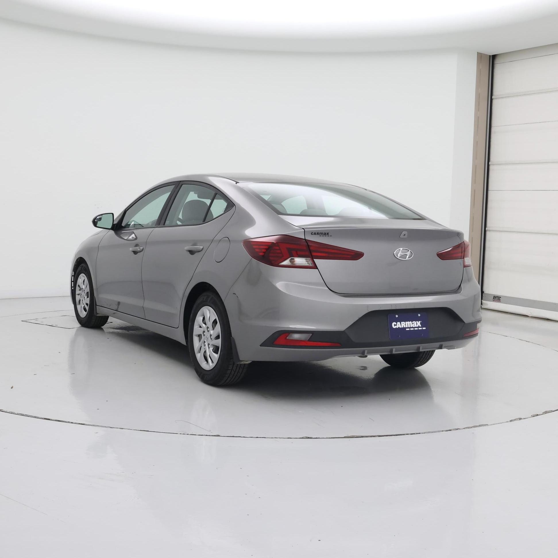 Thumbnail: 2020 Hyundai Elantra - 2