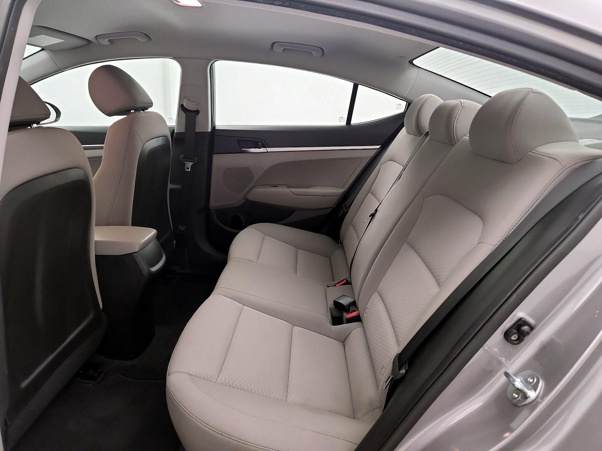 Thumbnail: 2020 Hyundai Elantra - 19