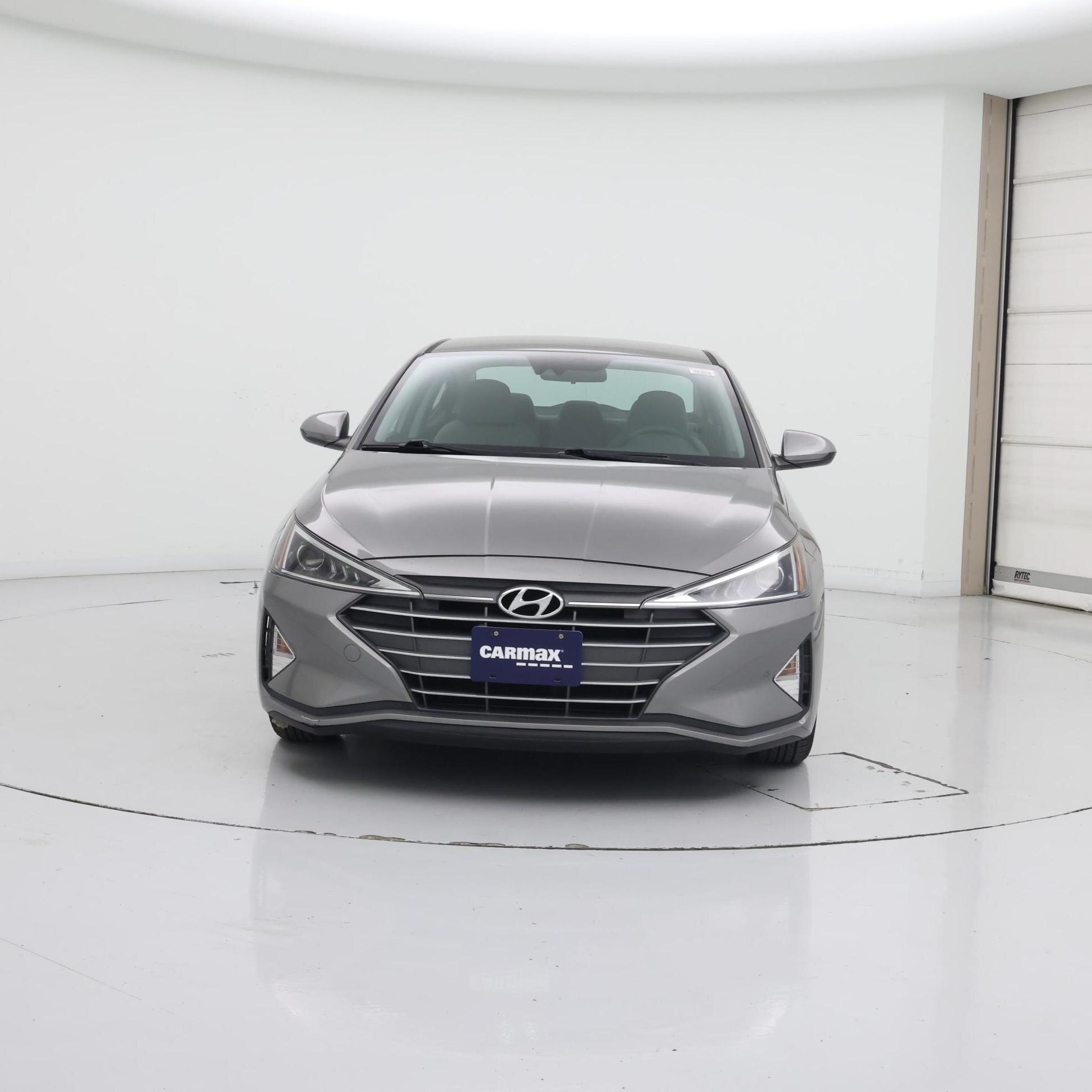 Thumbnail: 2020 Hyundai Elantra - 5