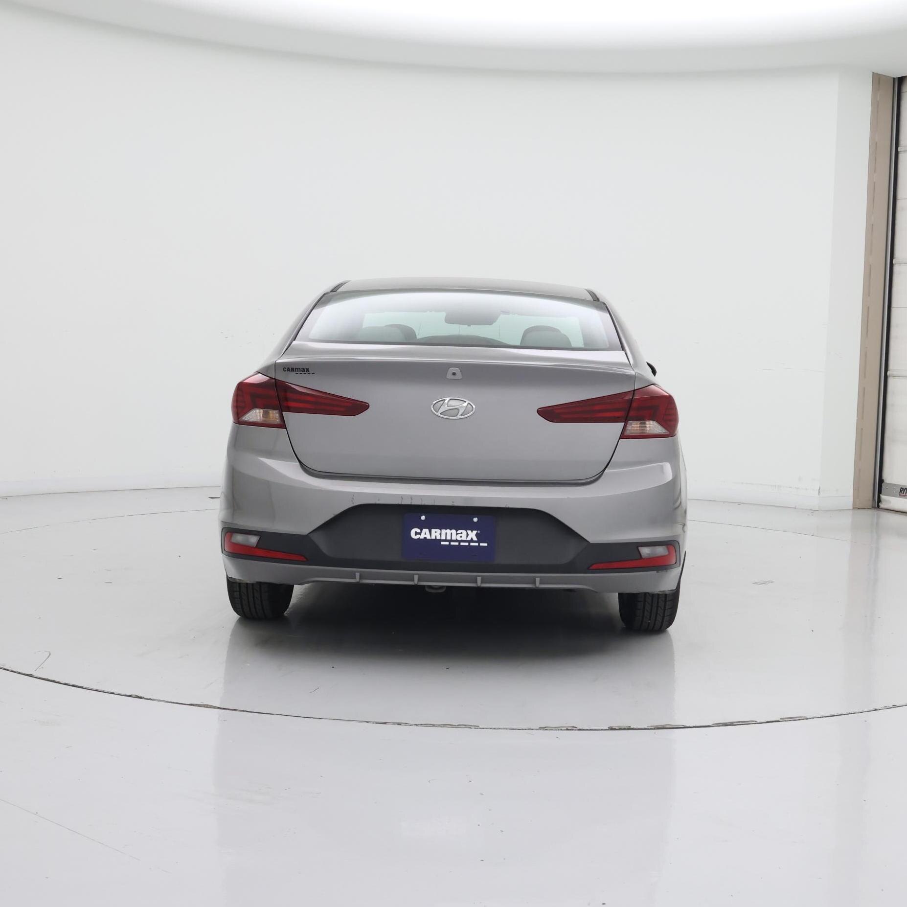 Thumbnail: 2020 Hyundai Elantra - 6