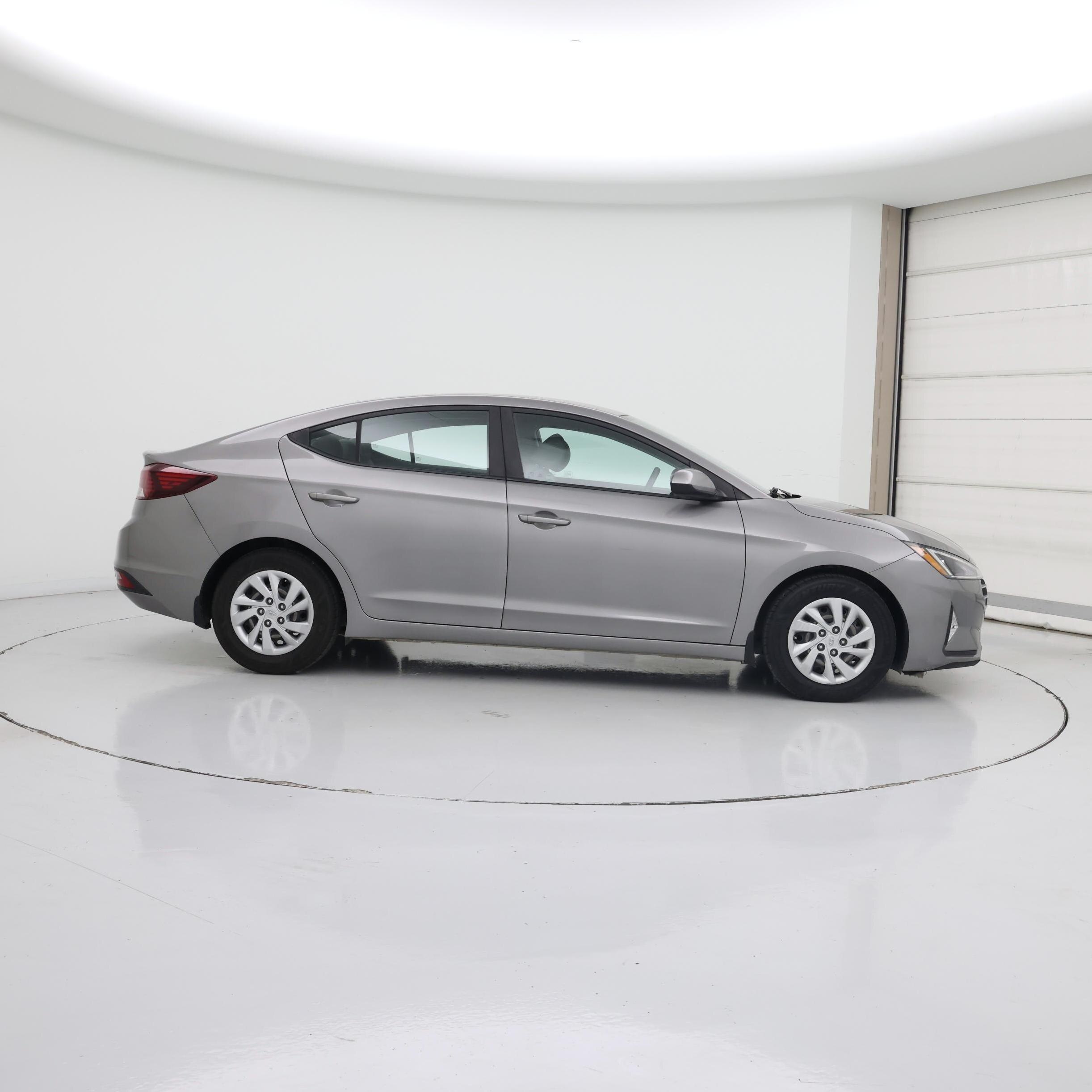 Thumbnail: 2020 Hyundai Elantra - 7