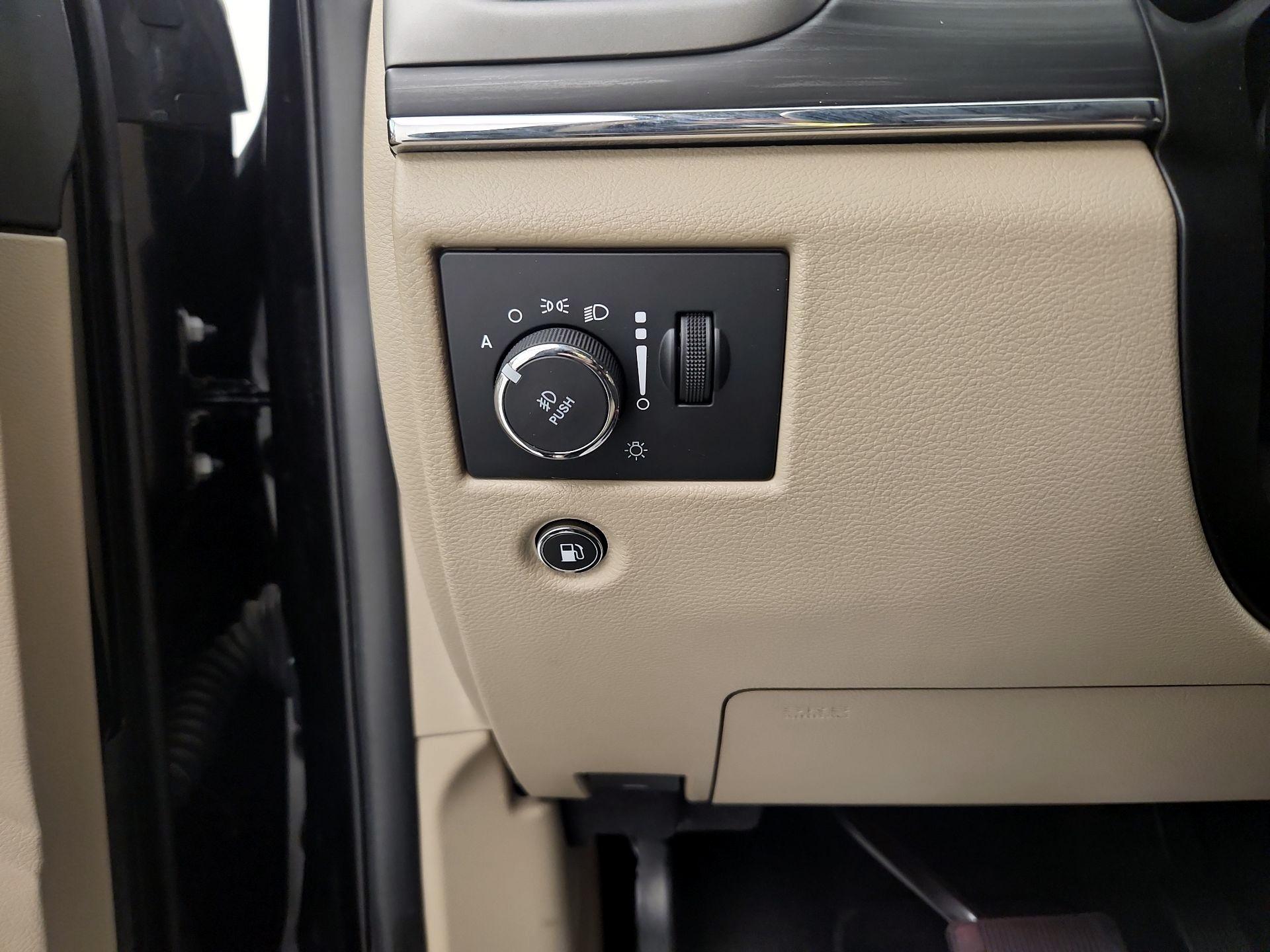 Thumbnail: 2022 Jeep Grand Cherokee - 13