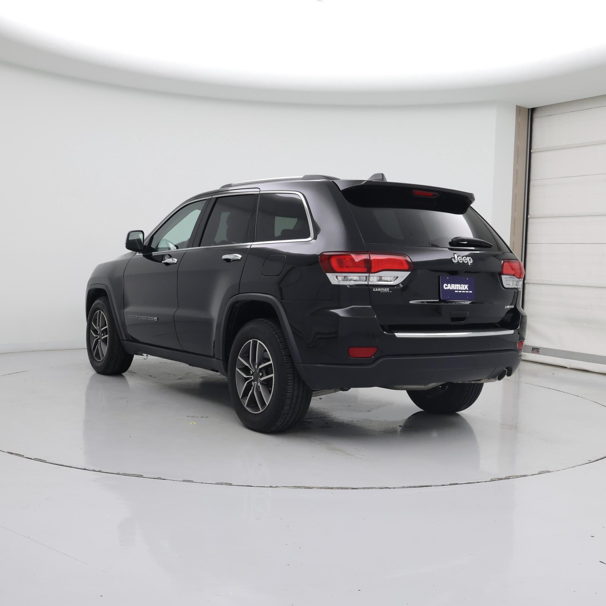 Thumbnail: 2022 Jeep Grand Cherokee - 2