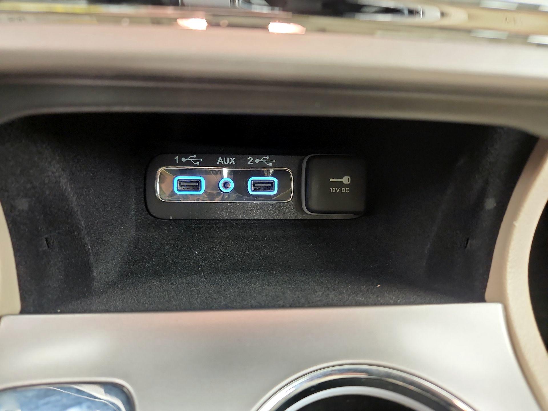 Thumbnail: 2022 Jeep Grand Cherokee - 19