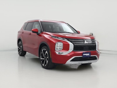2024 Mitsubishi Outlander SEL