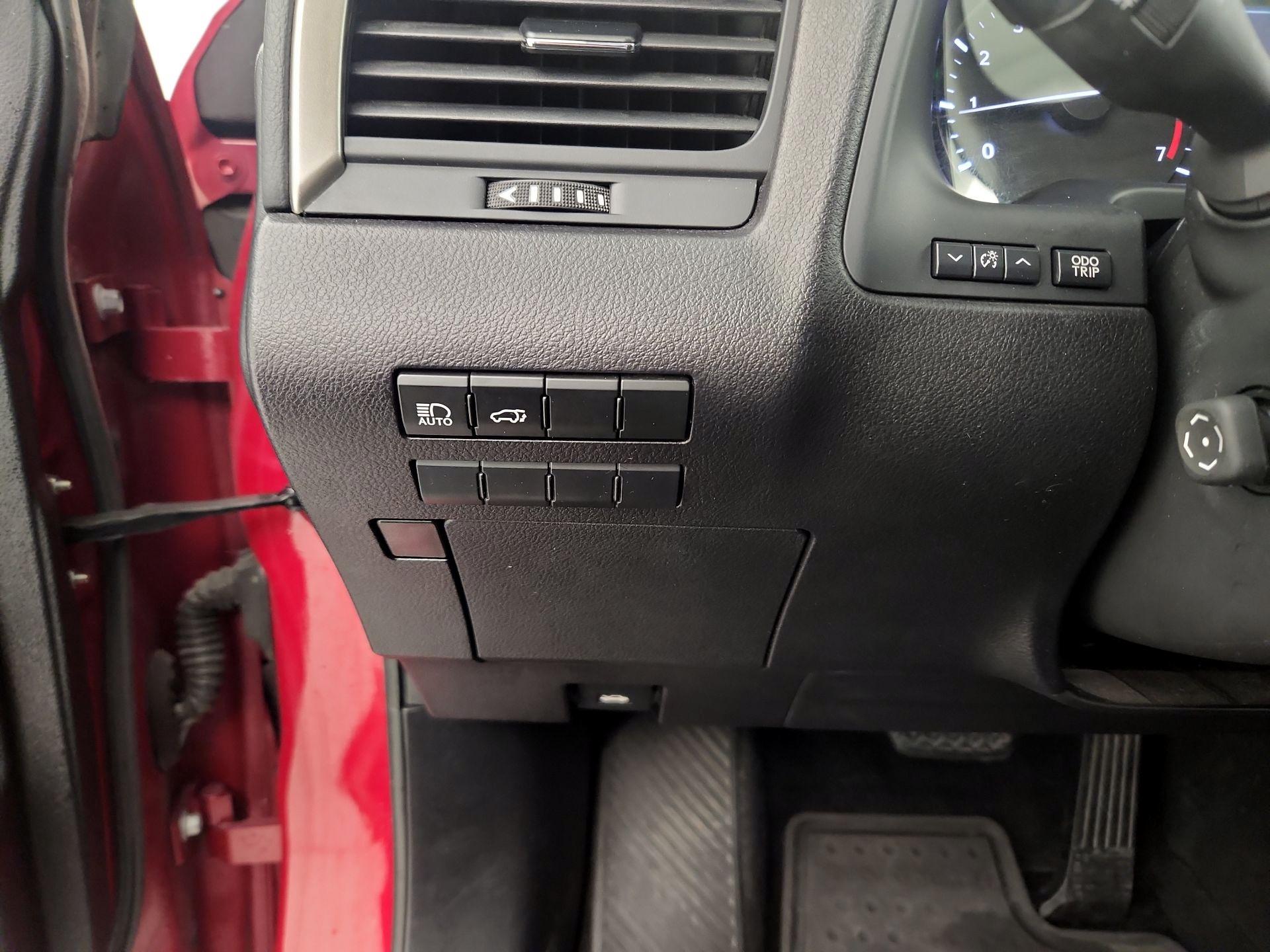 Thumbnail: 2022 Lexus RX - 13