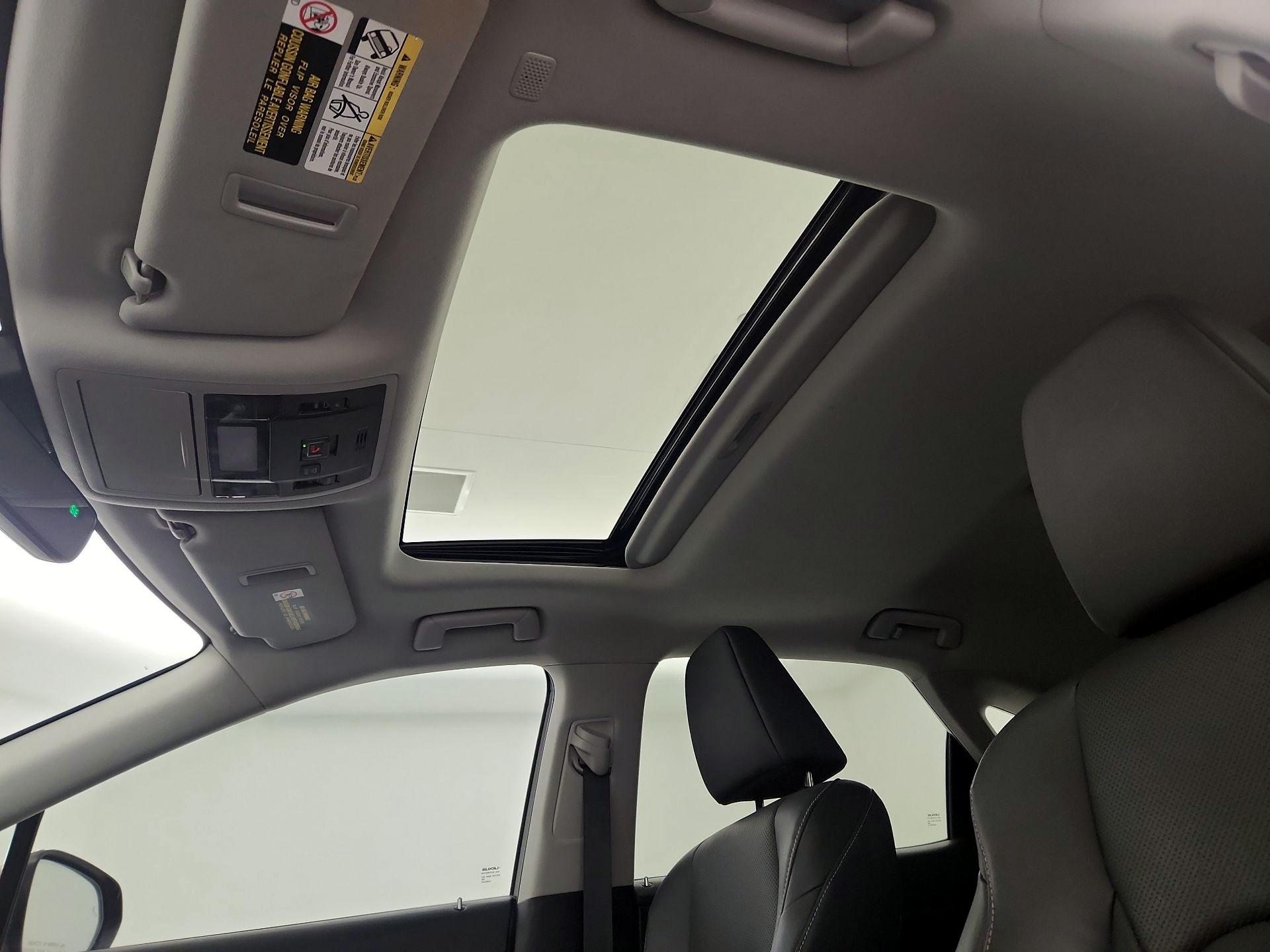 Thumbnail: 2022 Lexus RX - 19