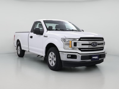 2019 Ford F150 XL