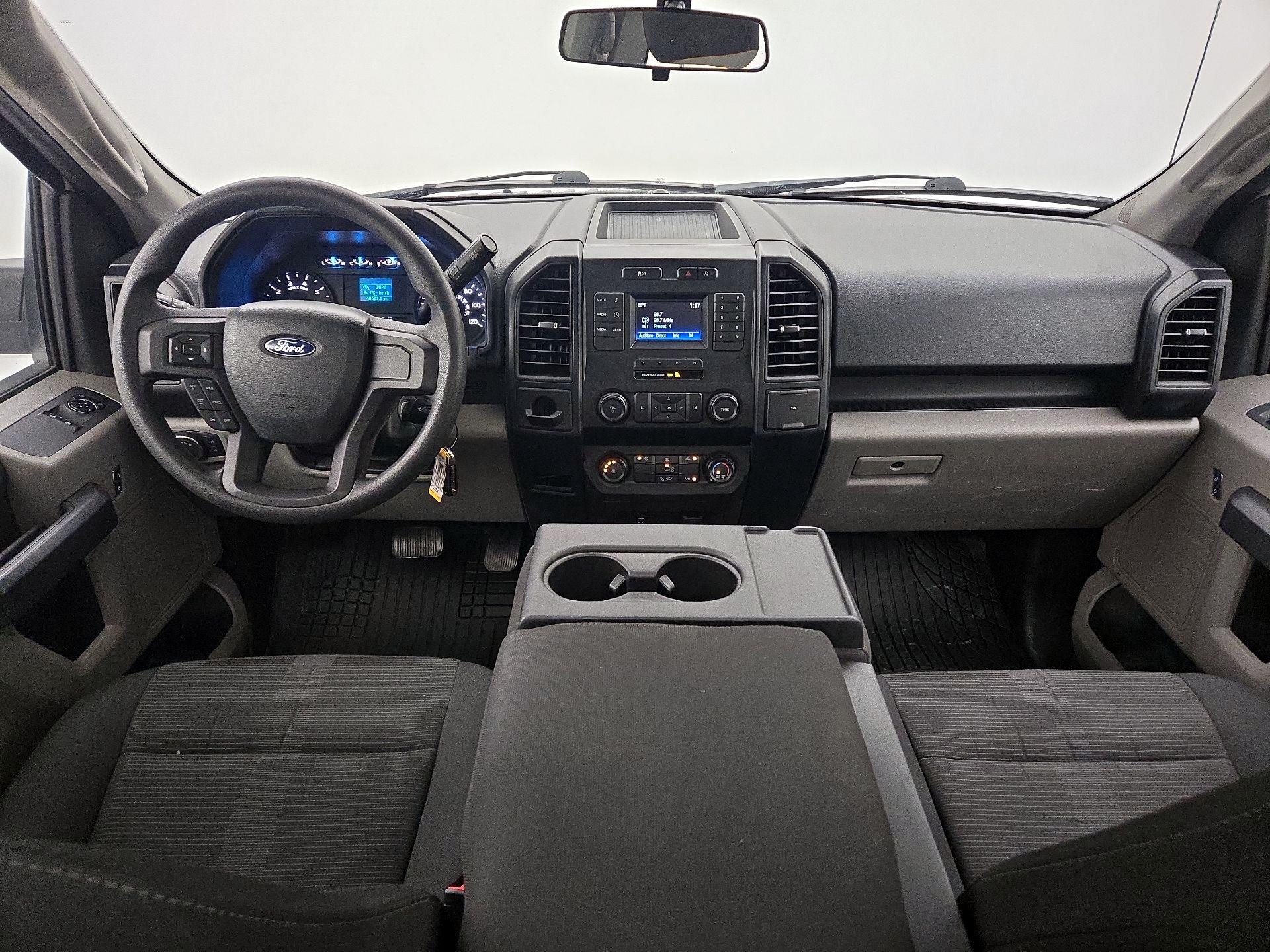 Thumbnail: 2019 Ford F-150 - 9