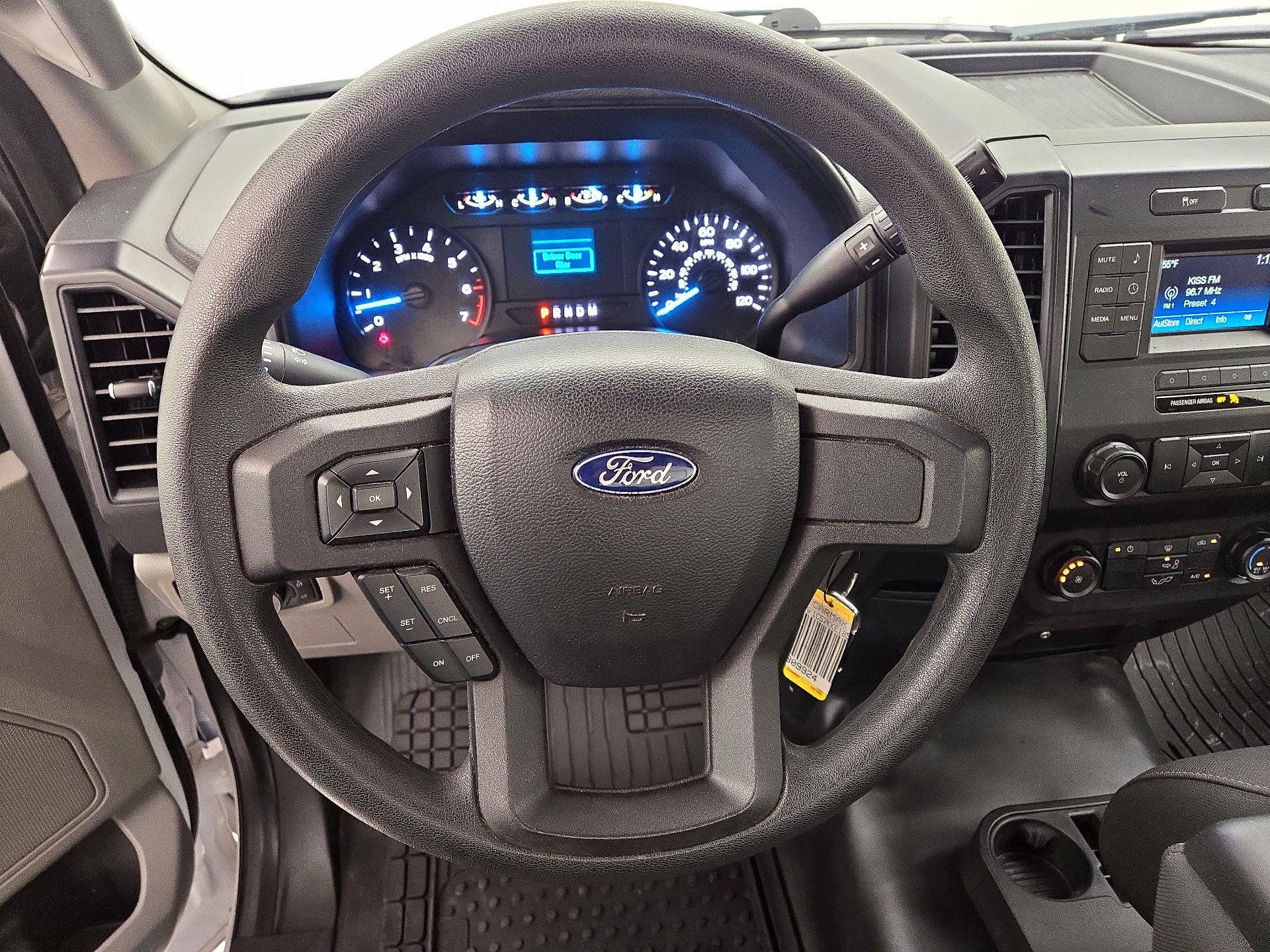 Thumbnail: 2019 Ford F-150 - 10