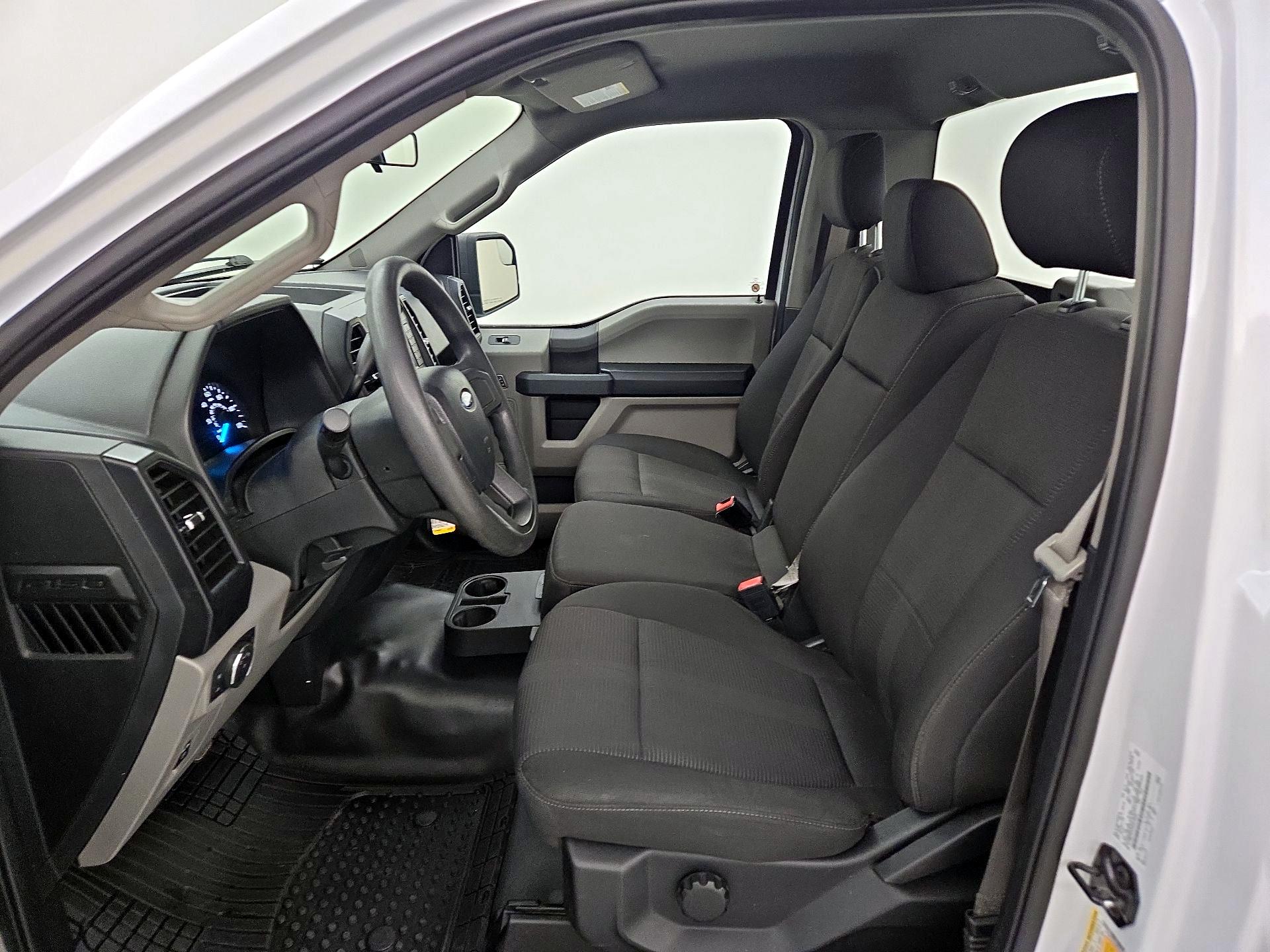 Thumbnail: 2019 Ford F-150 - 11