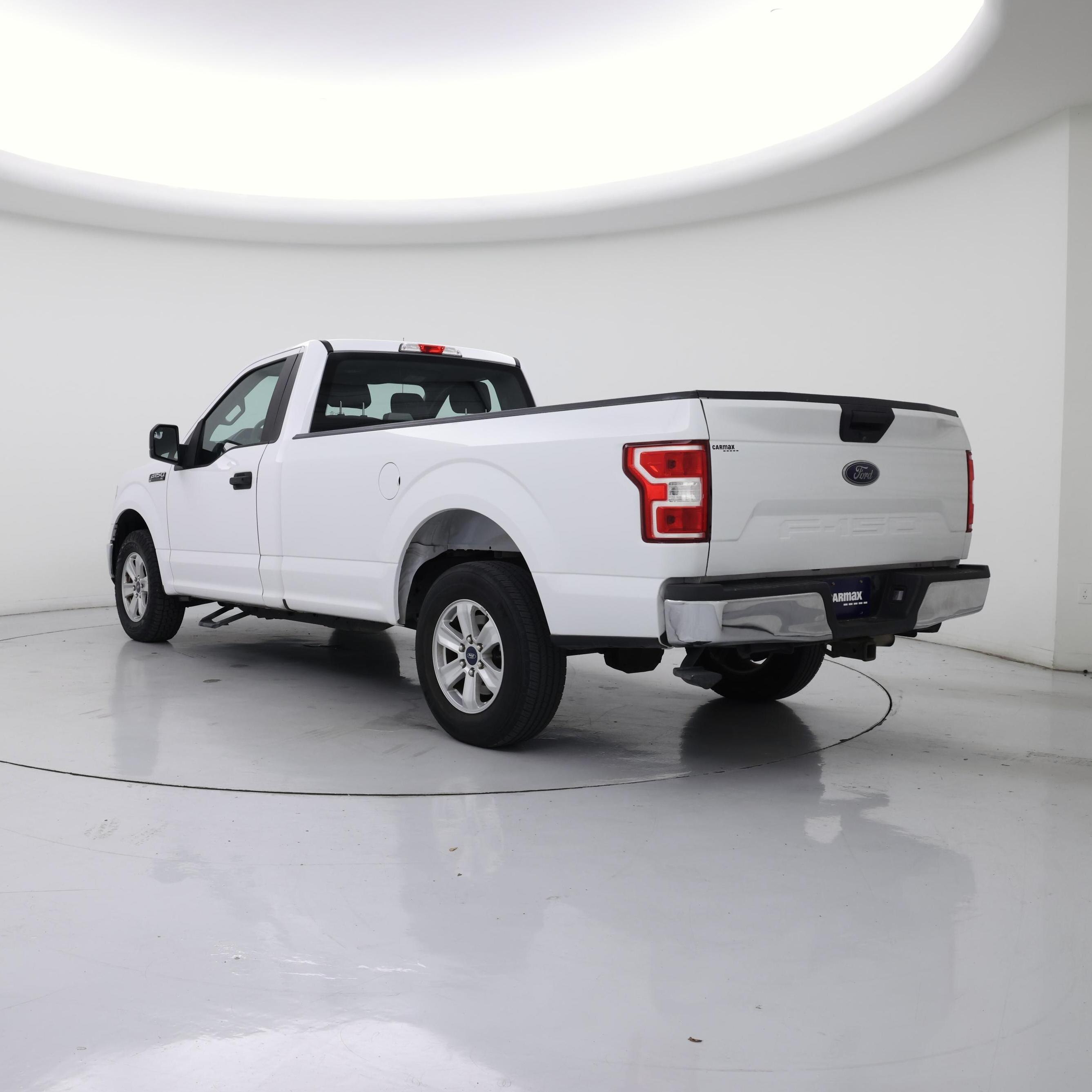 Thumbnail: 2019 Ford F-150 - 2