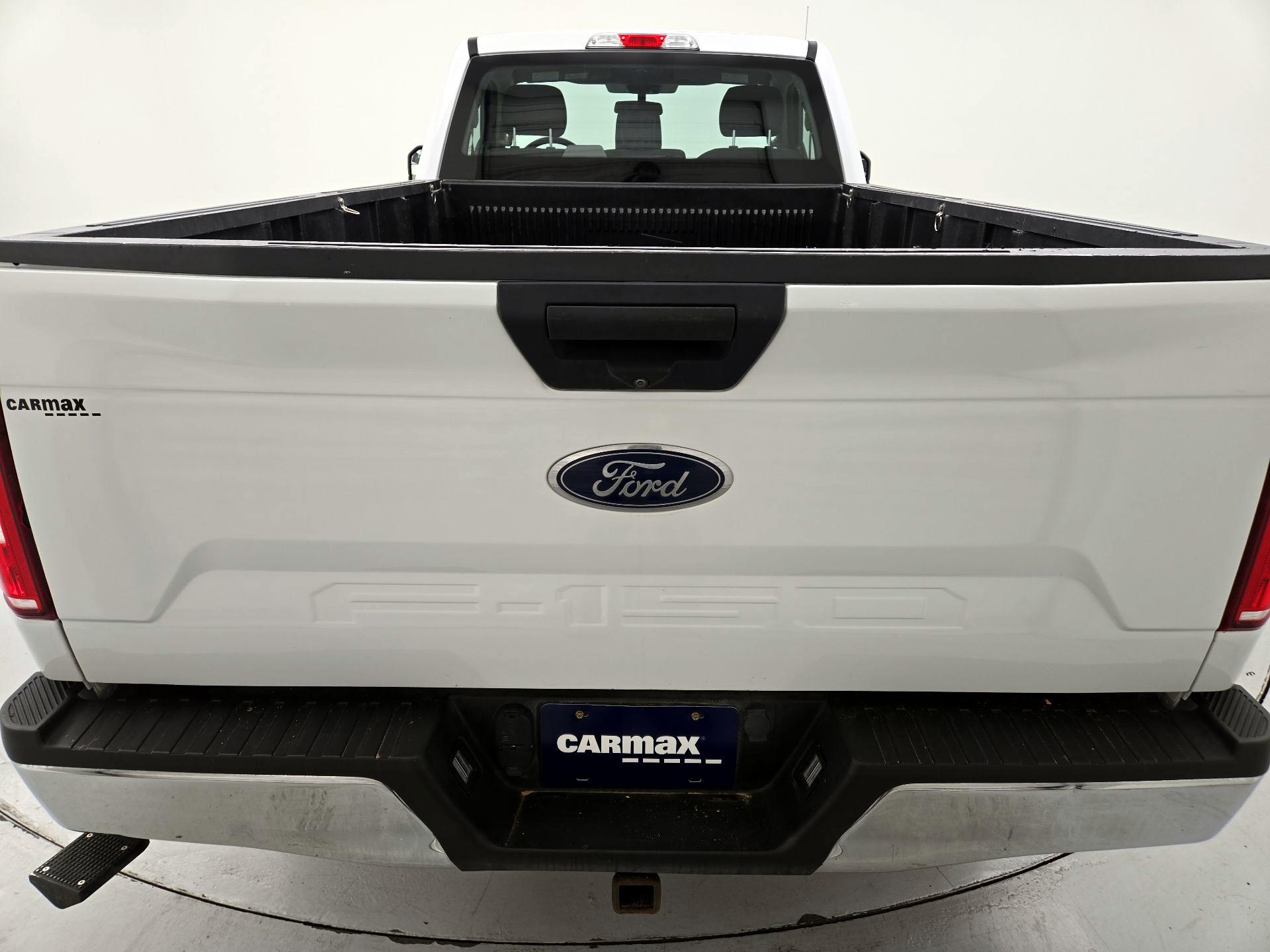 Thumbnail: 2019 Ford F-150 - 19