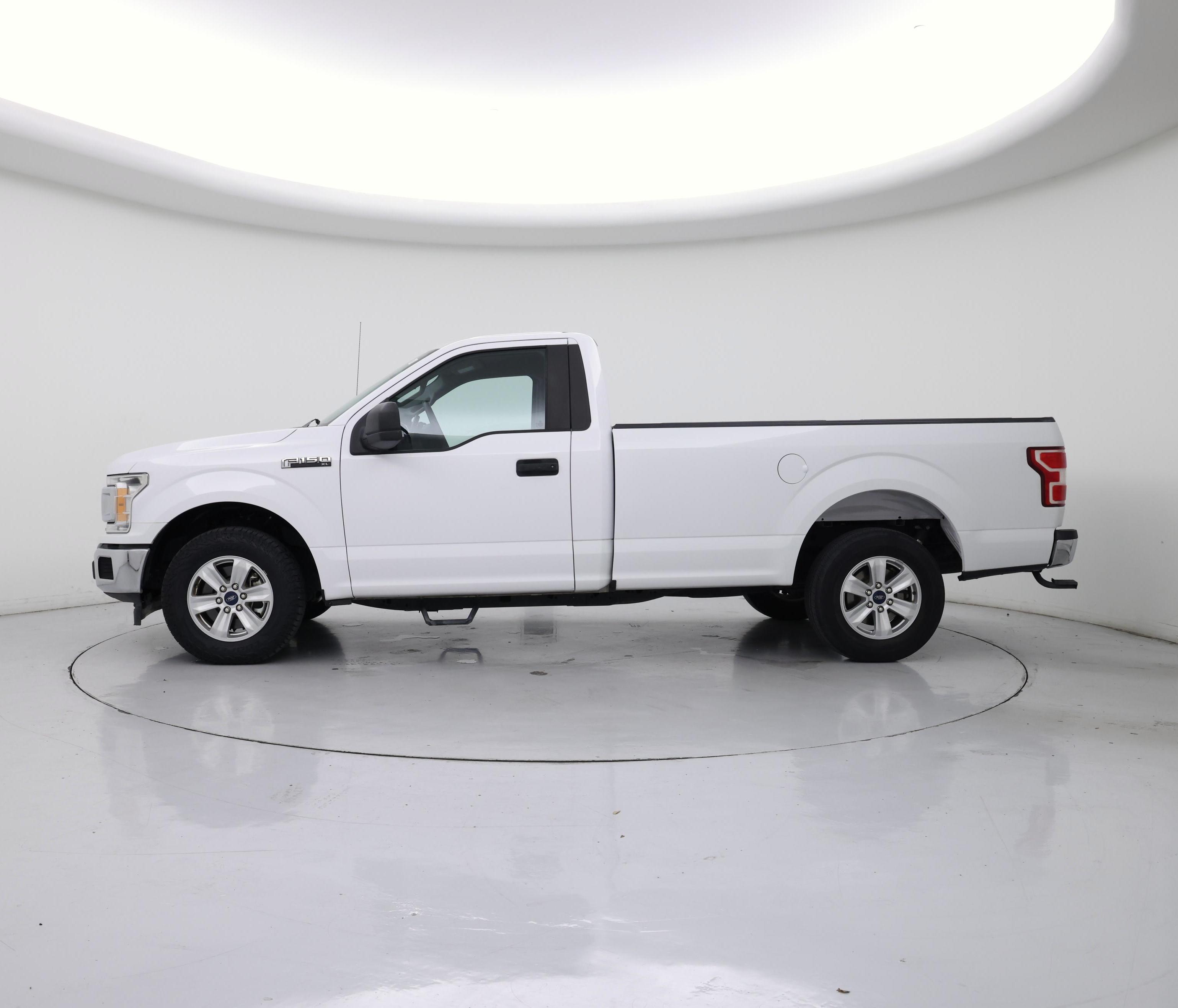 Thumbnail: 2019 Ford F-150 - 3