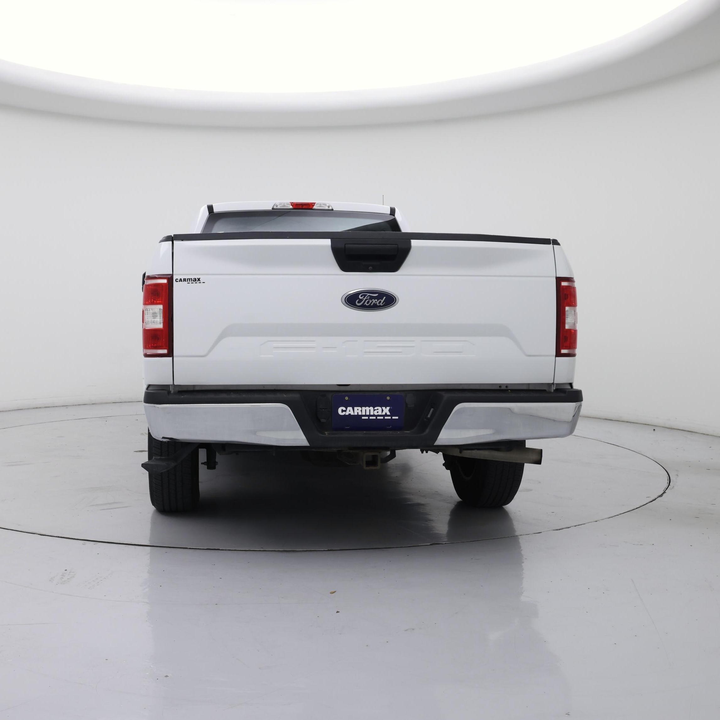 Thumbnail: 2019 Ford F-150 - 6