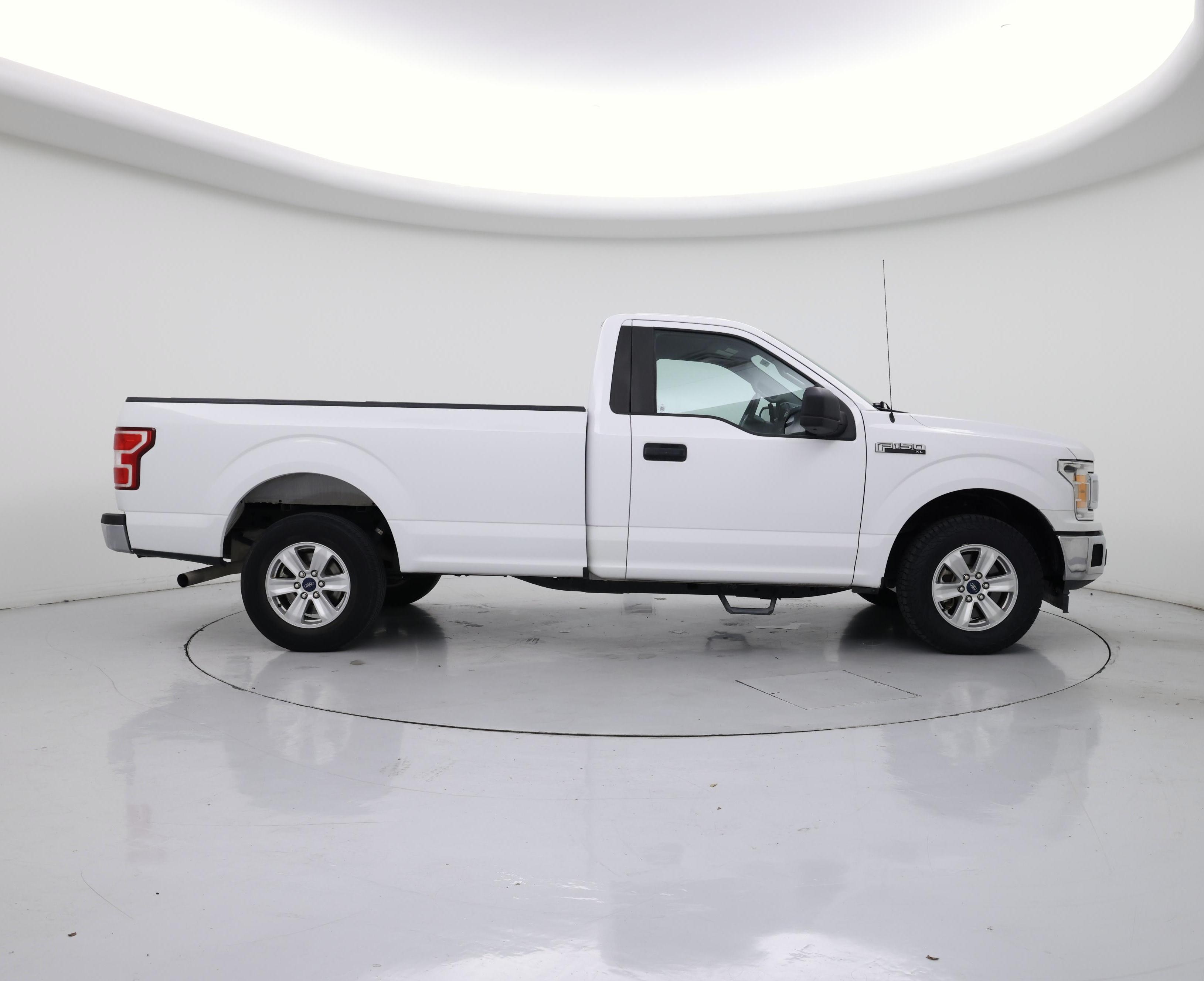 Thumbnail: 2019 Ford F-150 - 7