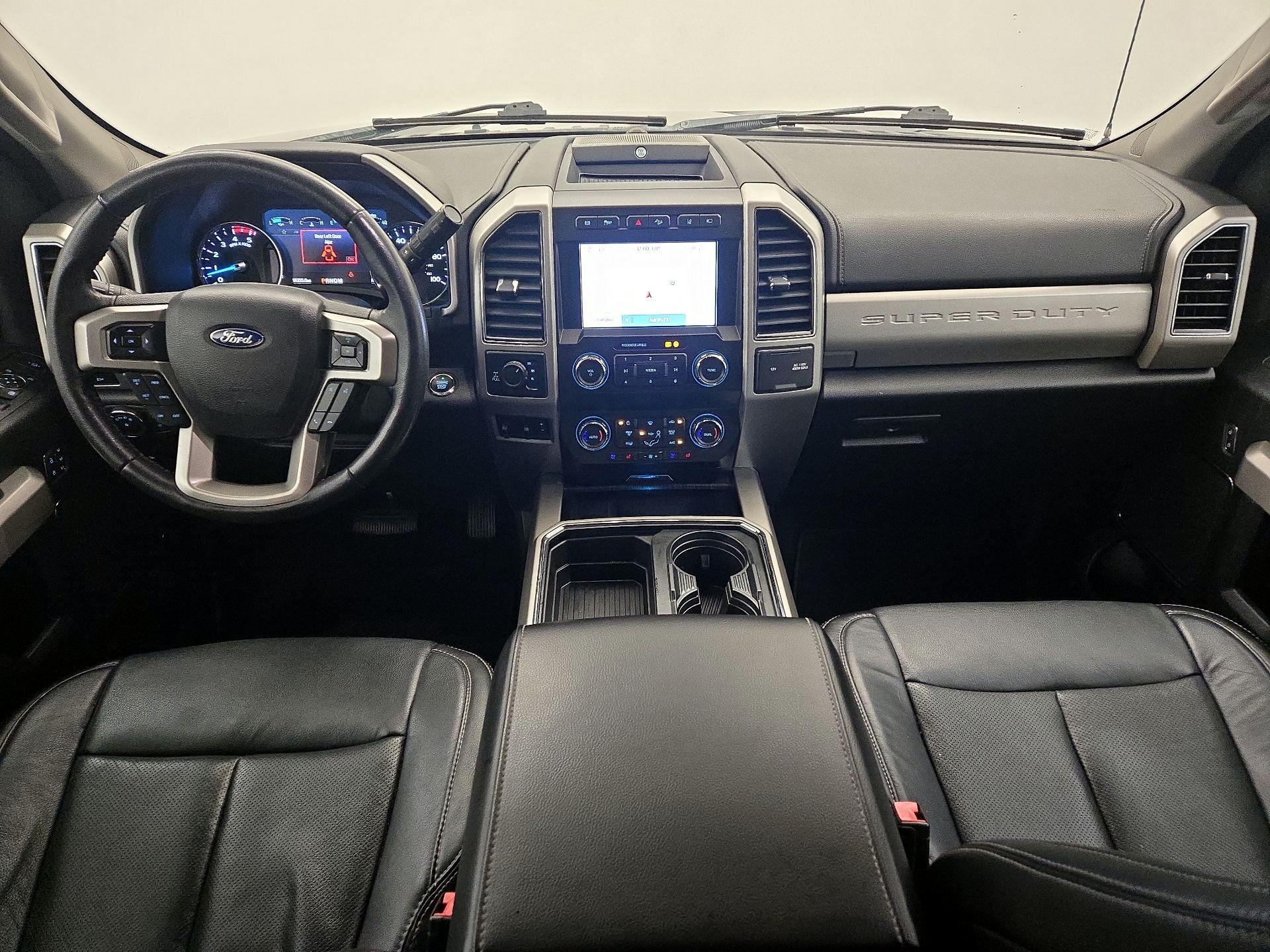 Thumbnail: 2020 Ford F-350 - 9