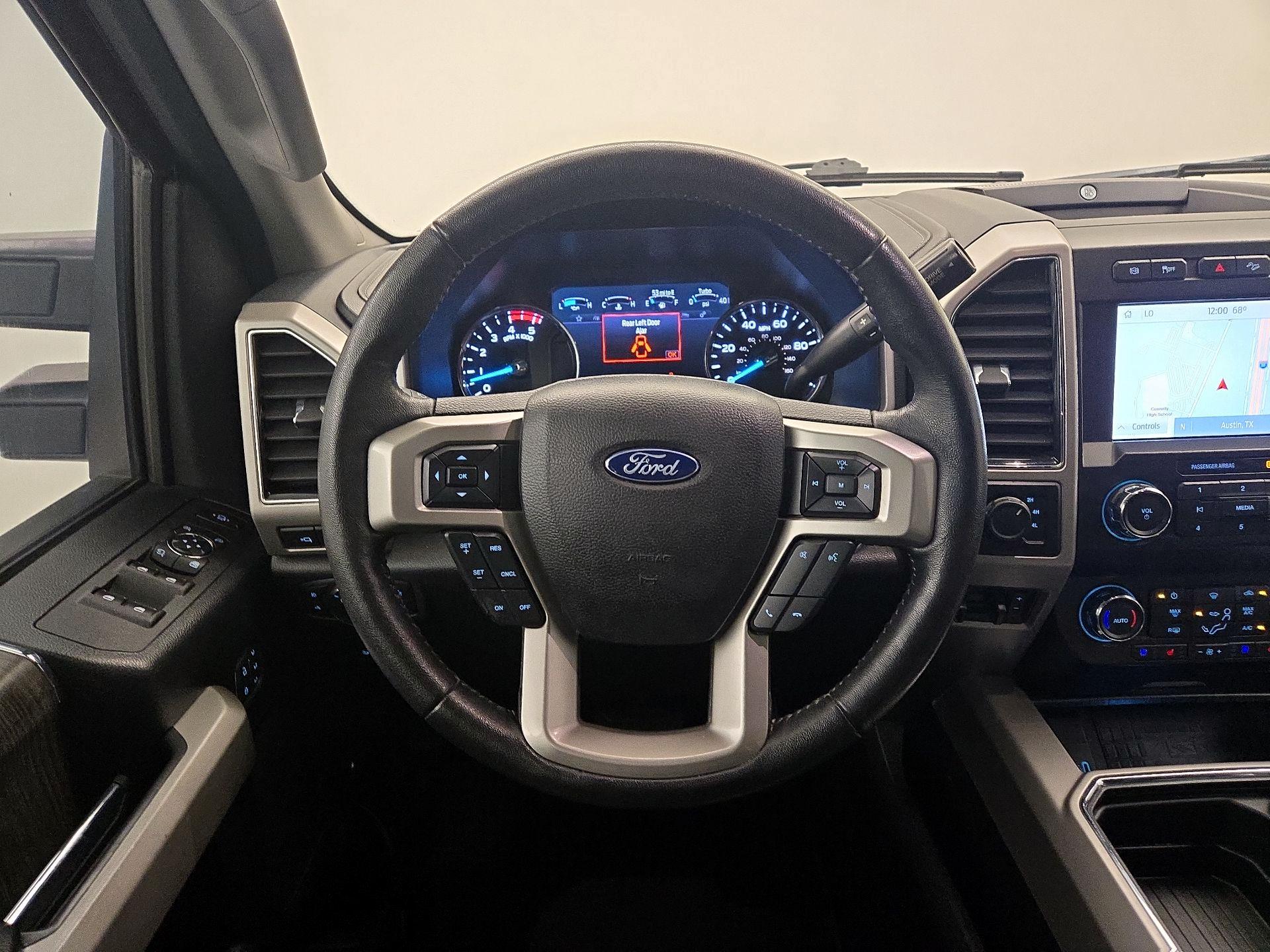 Thumbnail: 2020 Ford F-350 - 10