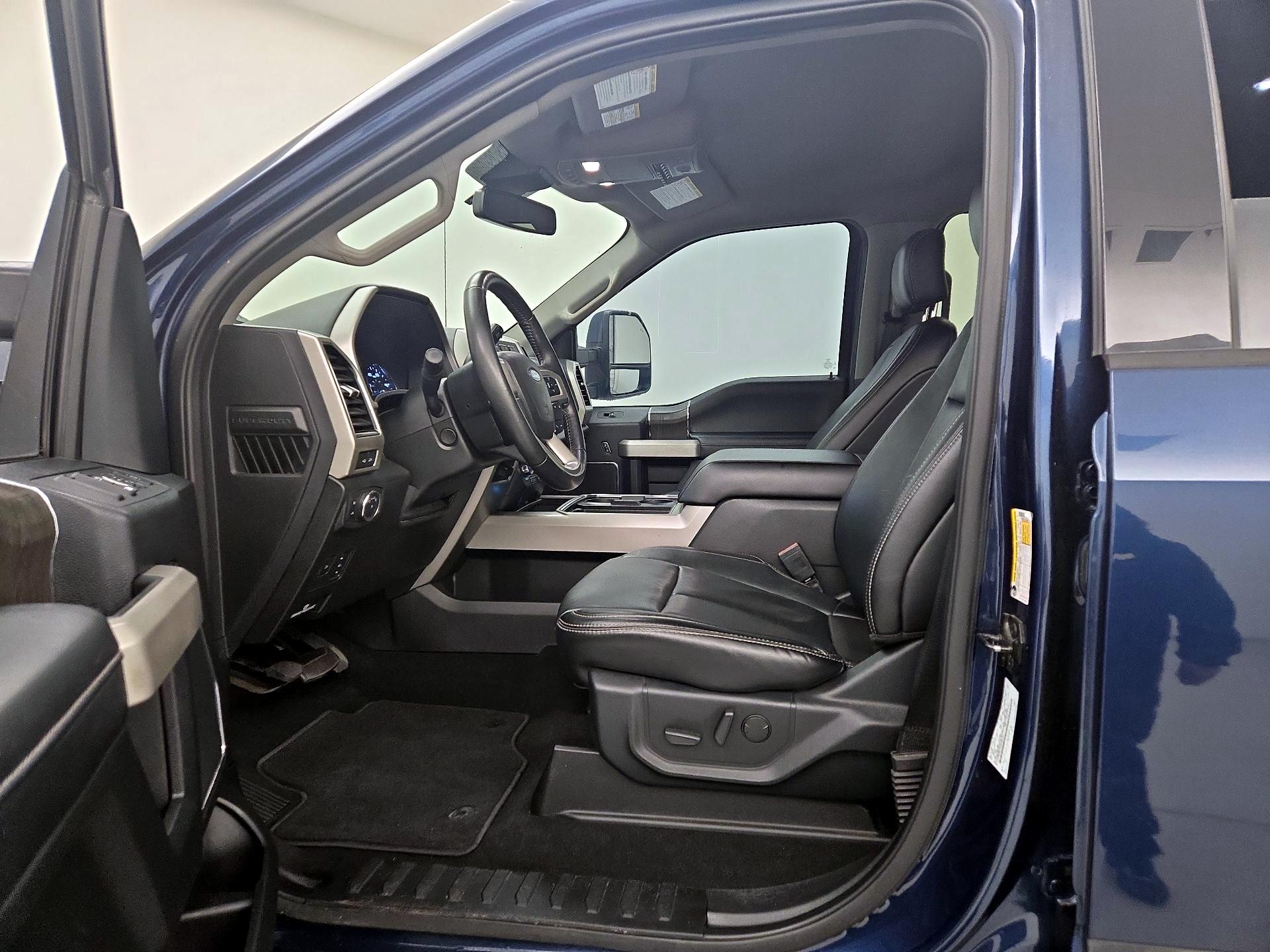 Thumbnail: 2020 Ford F-350 - 11