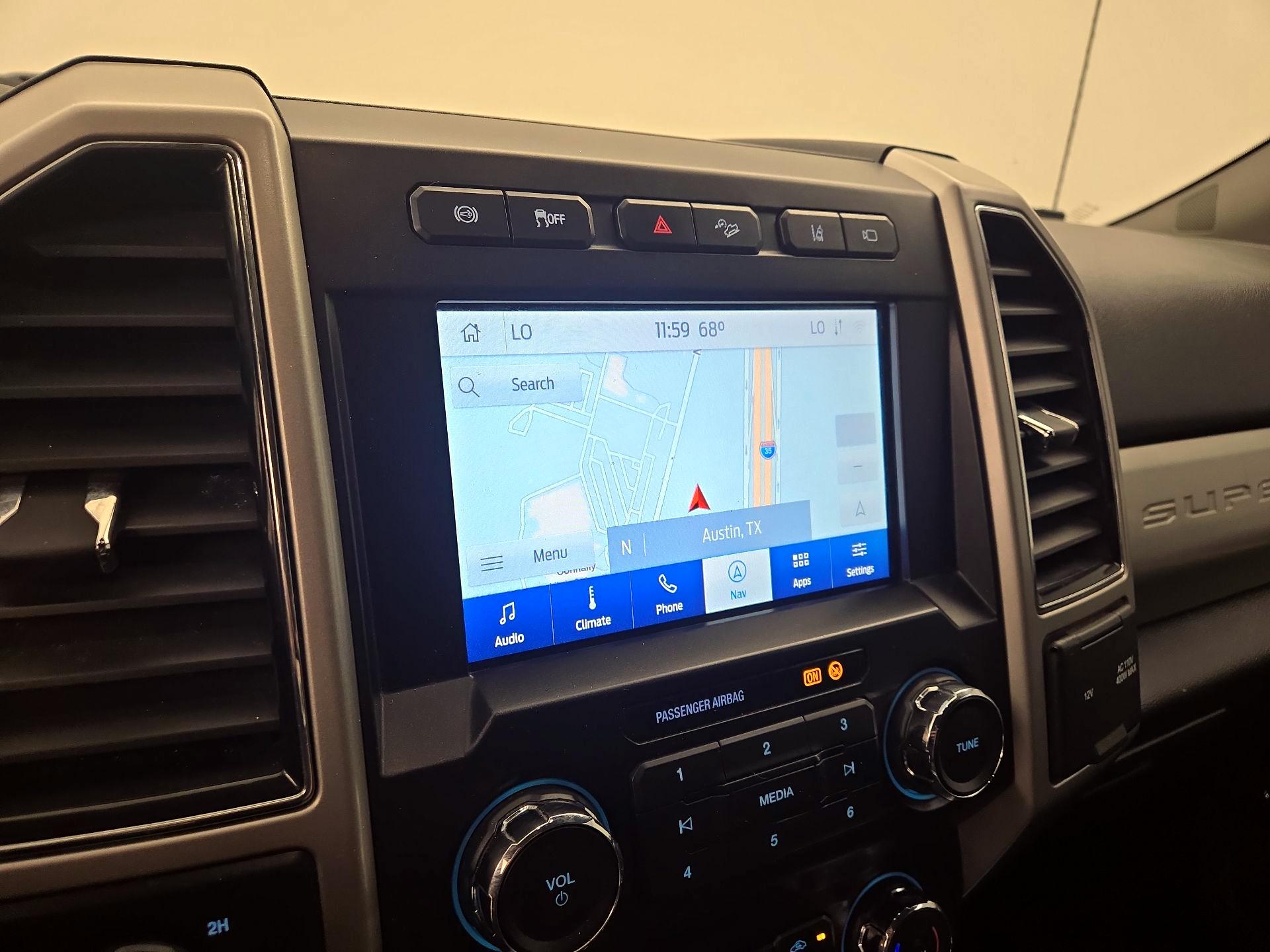 Thumbnail: 2020 Ford F-350 - 14