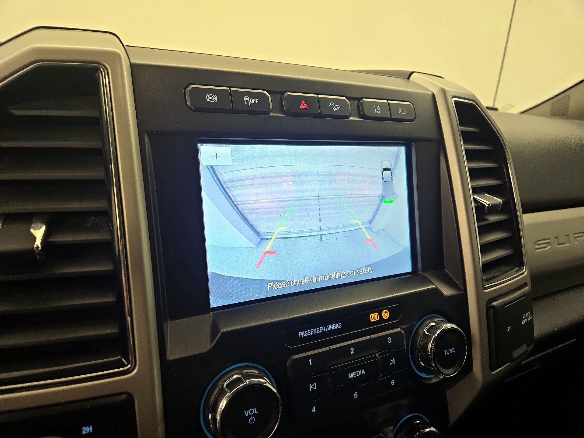 Thumbnail: 2020 Ford F-350 - 15