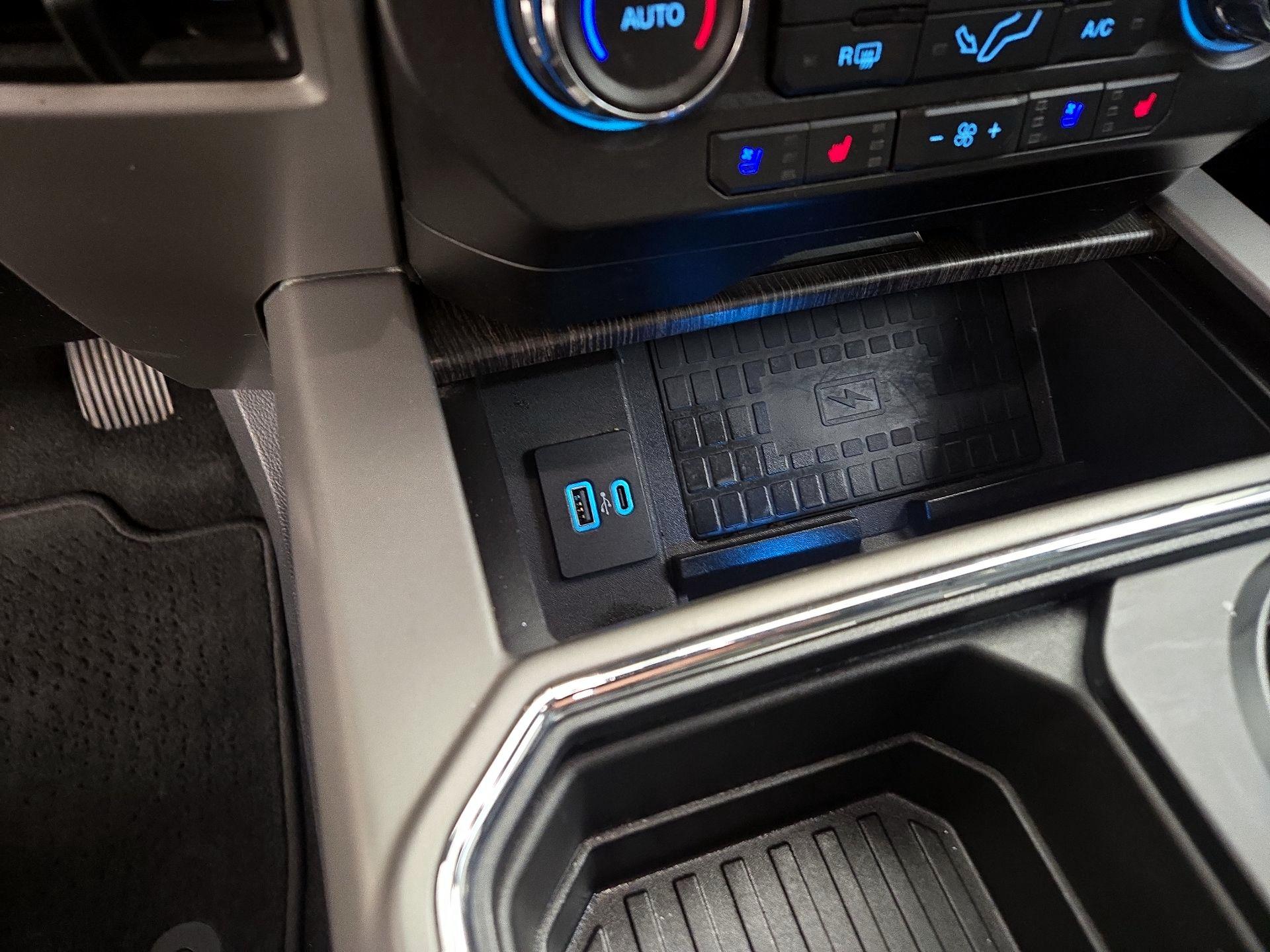 Thumbnail: 2020 Ford F-350 - 19