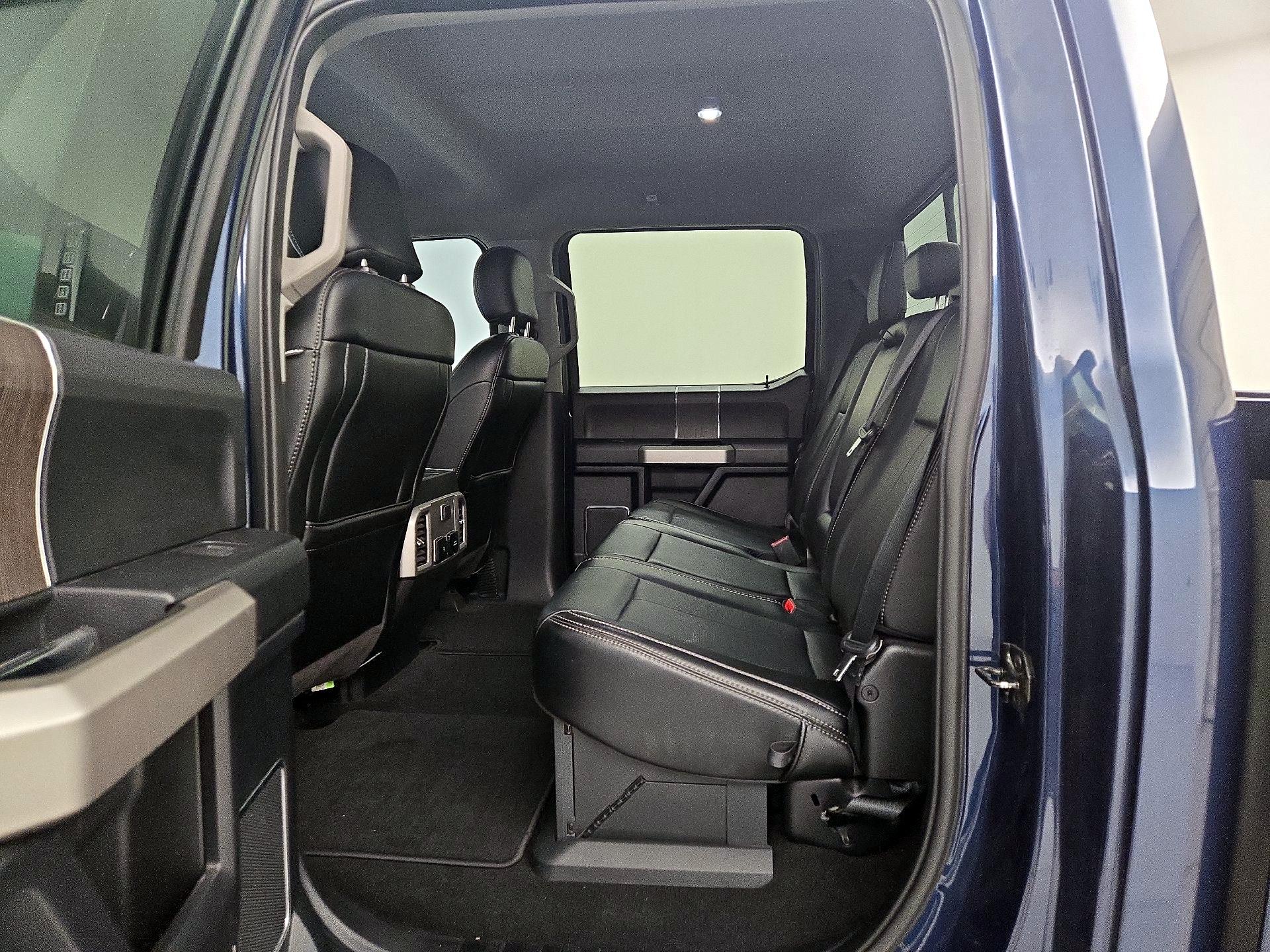 Thumbnail: 2020 Ford F-350 - 20