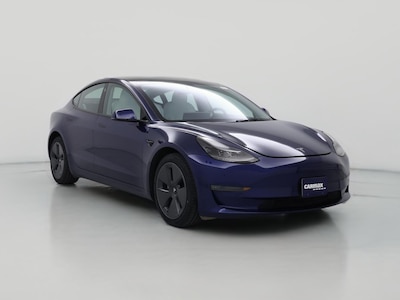 2023 Tesla Model 3 Long Range