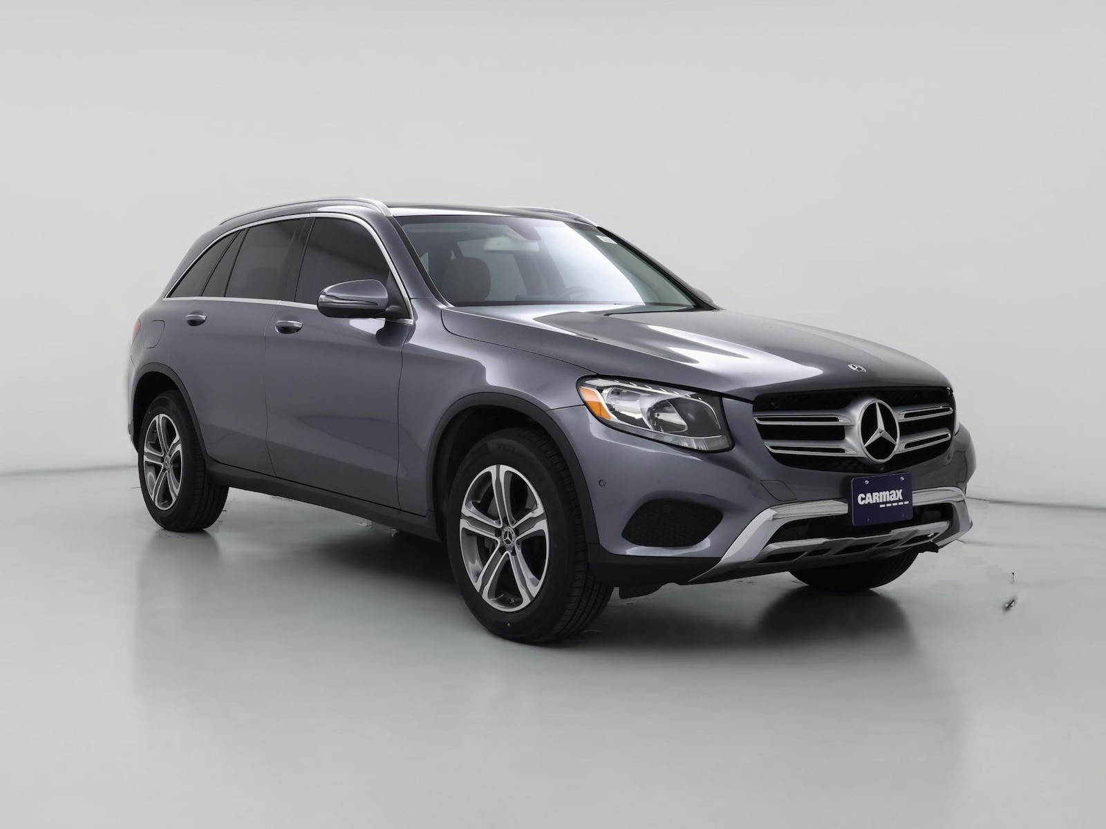 2019 Mercedes-Benz GLC GLC300