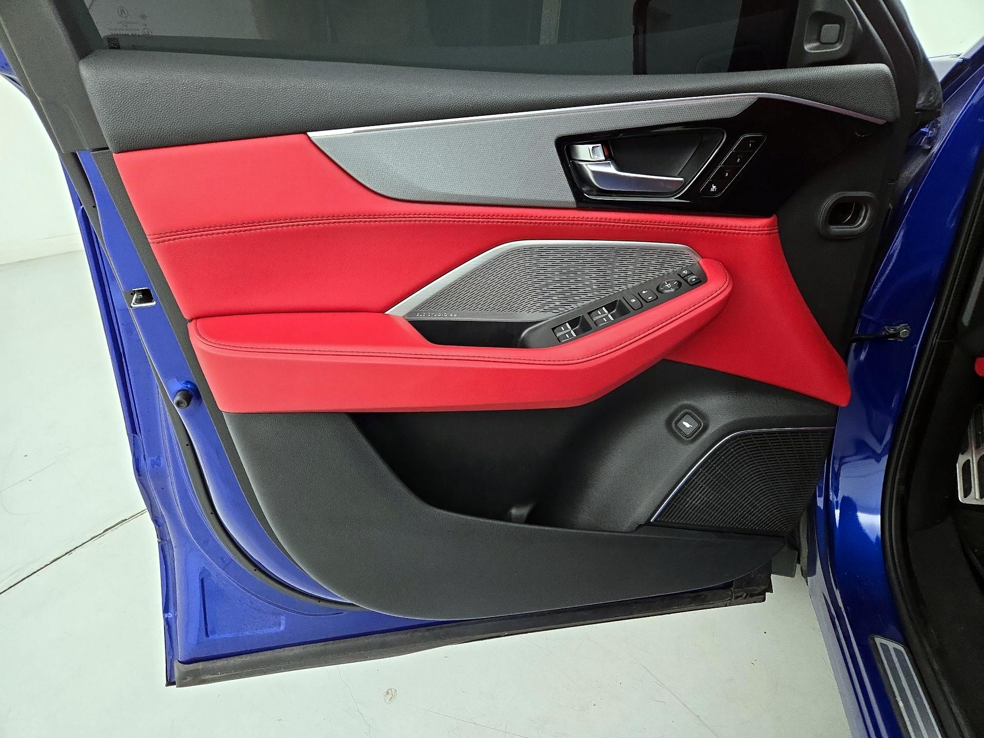 Thumbnail: 2022 Acura MDX - 12