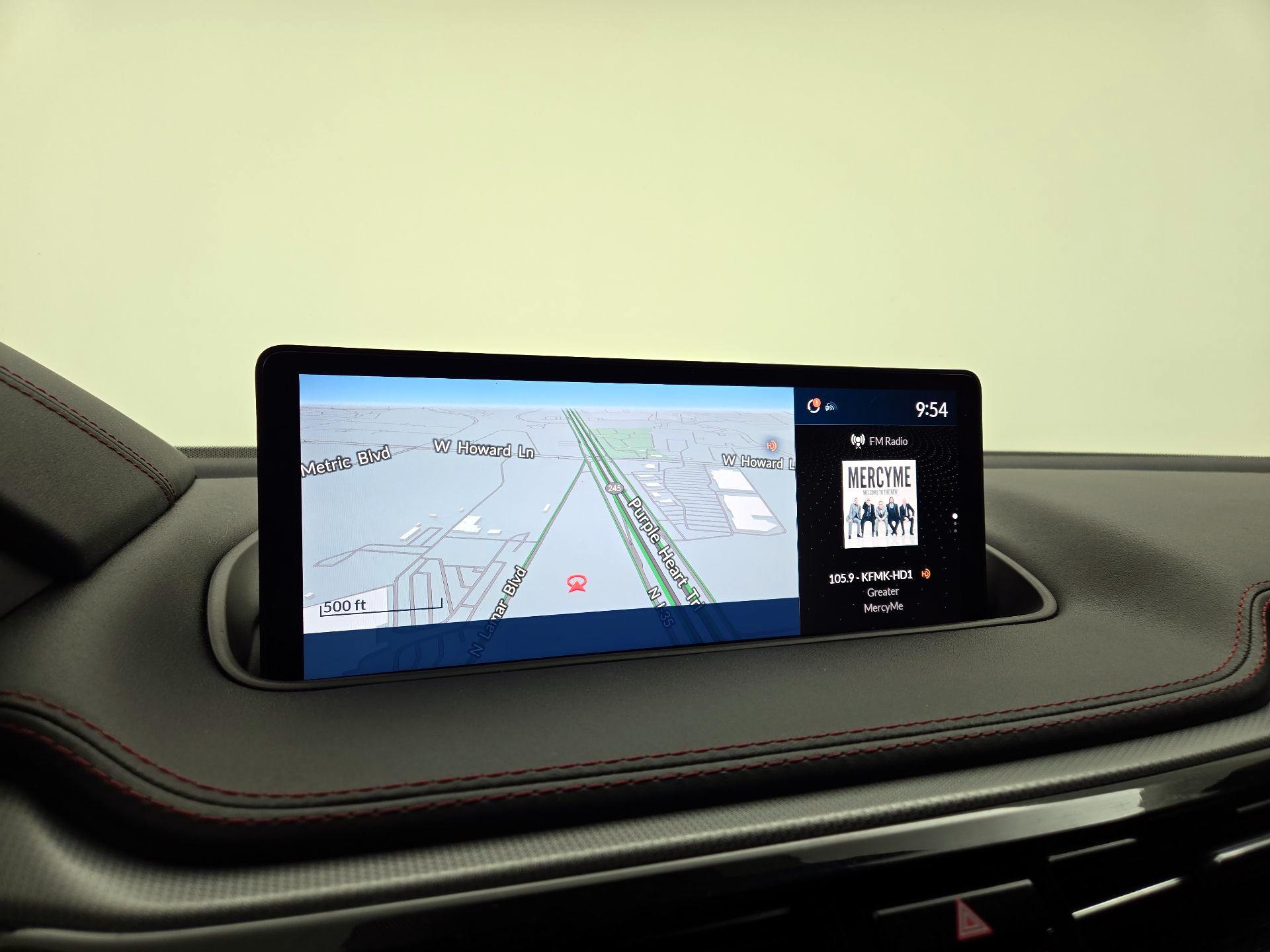 Thumbnail: 2022 Acura MDX - 14