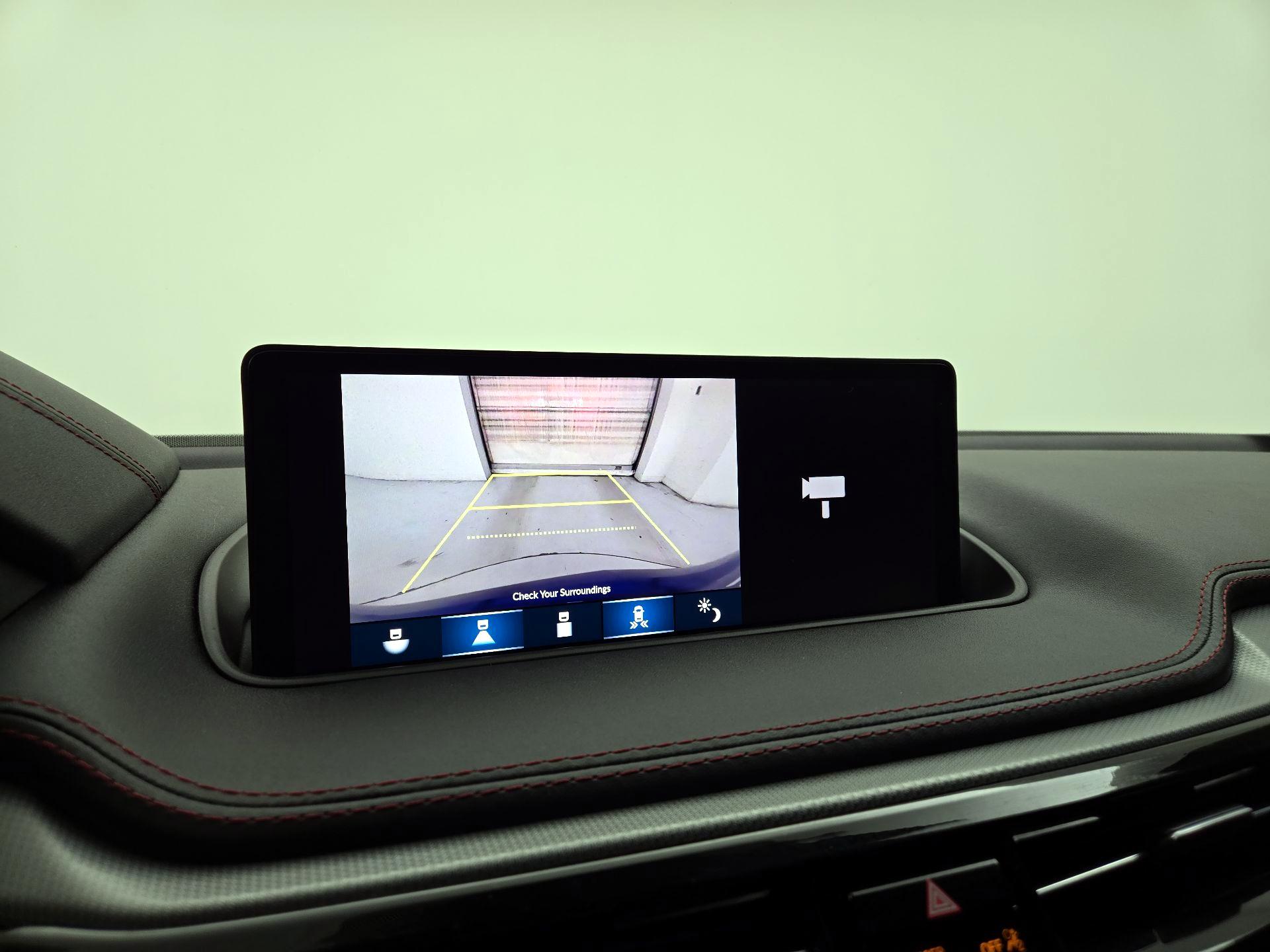 Thumbnail: 2022 Acura MDX - 15