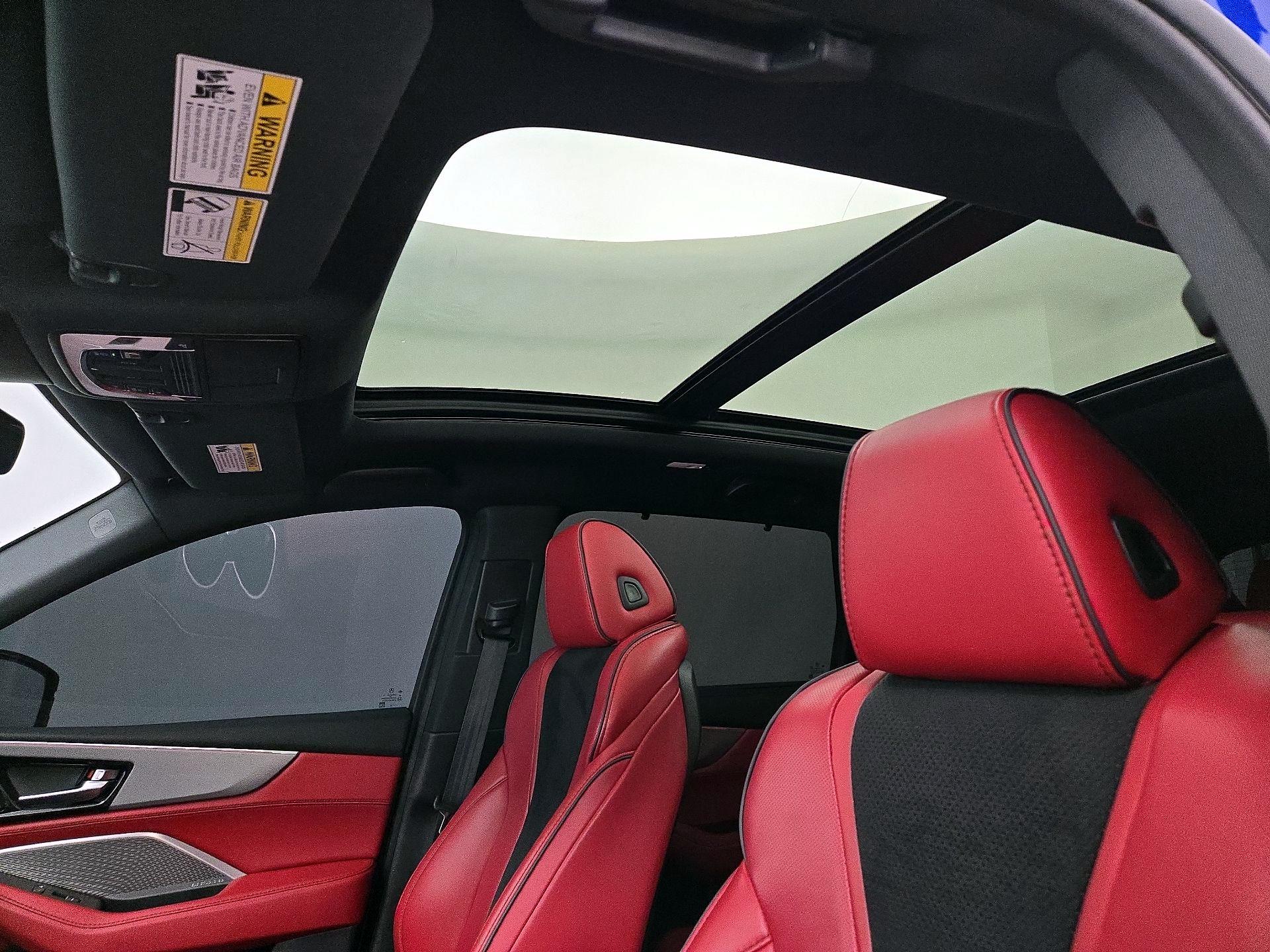 Thumbnail: 2022 Acura MDX - 20