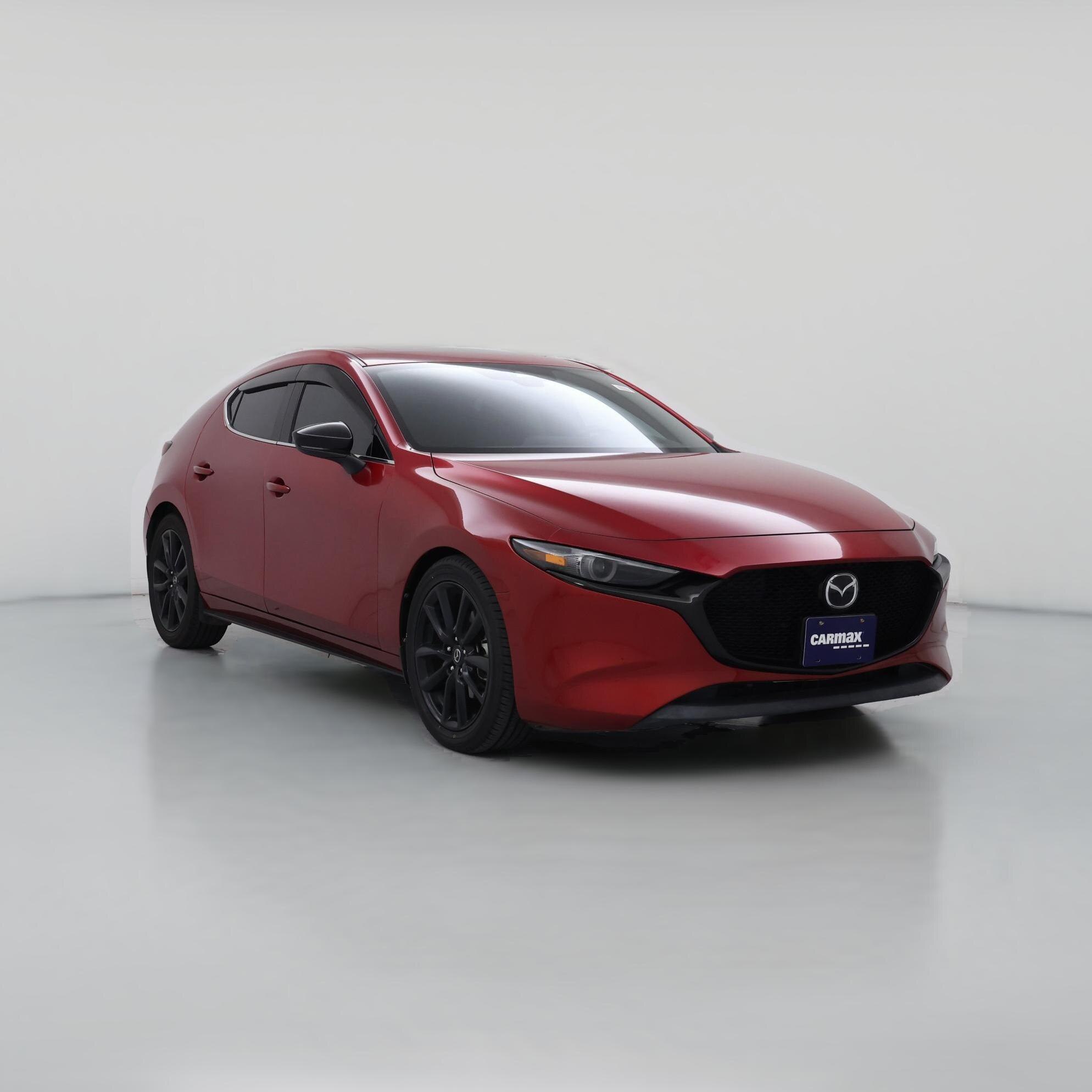 Thumbnail: 2019 Mazda Mazda3 - 1