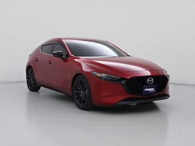 2019 Mazda Mazda3 Premium