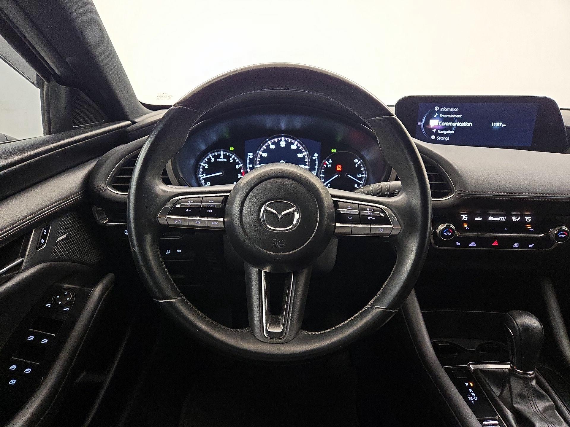 Thumbnail: 2019 Mazda Mazda3 - 10