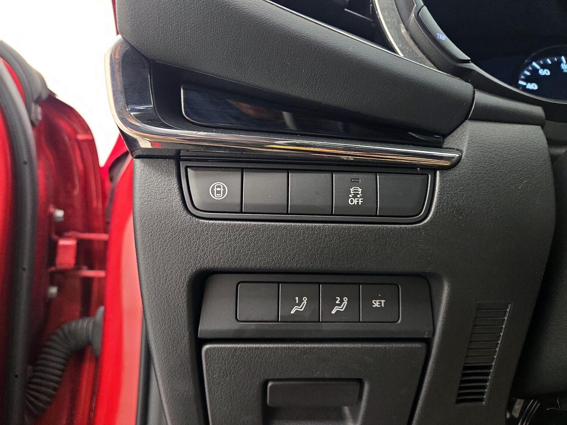 Thumbnail: 2019 Mazda Mazda3 - 13