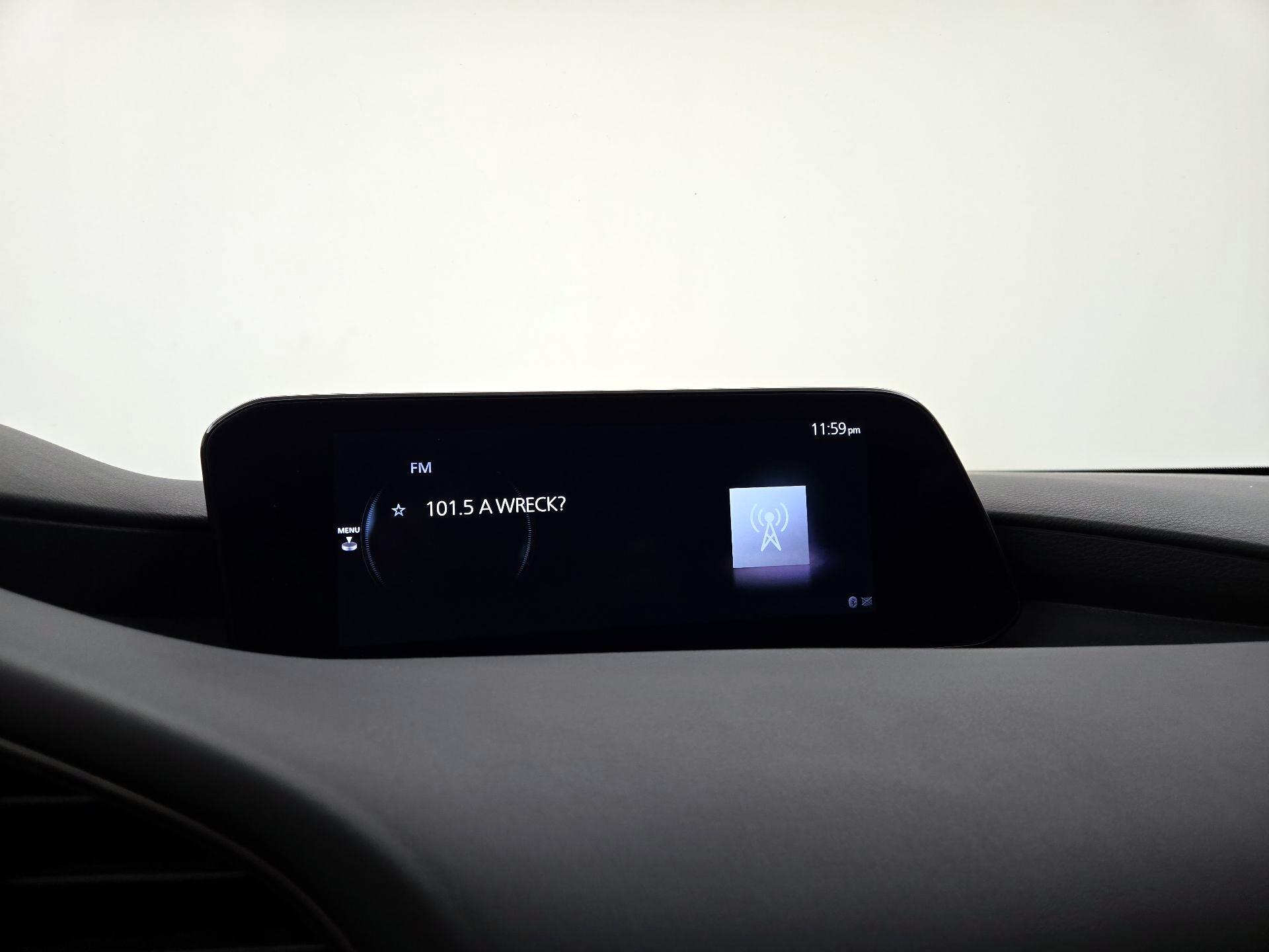 Thumbnail: 2019 Mazda Mazda3 - 15