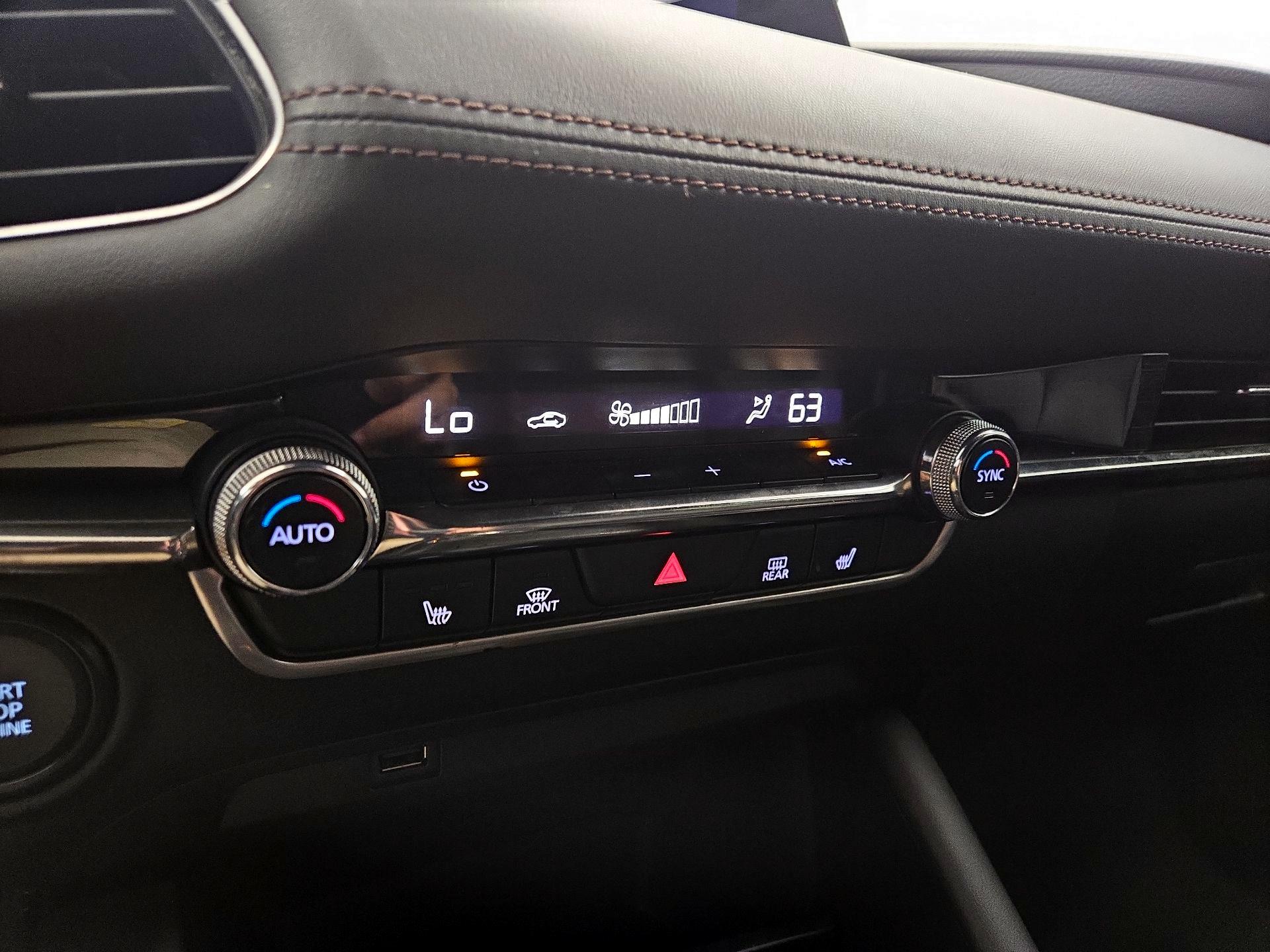 Thumbnail: 2019 Mazda Mazda3 - 16