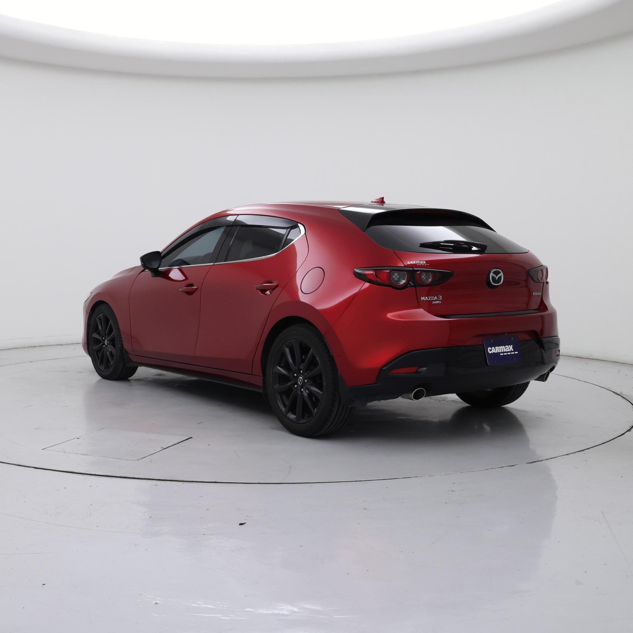 Thumbnail: 2019 Mazda Mazda3 - 2