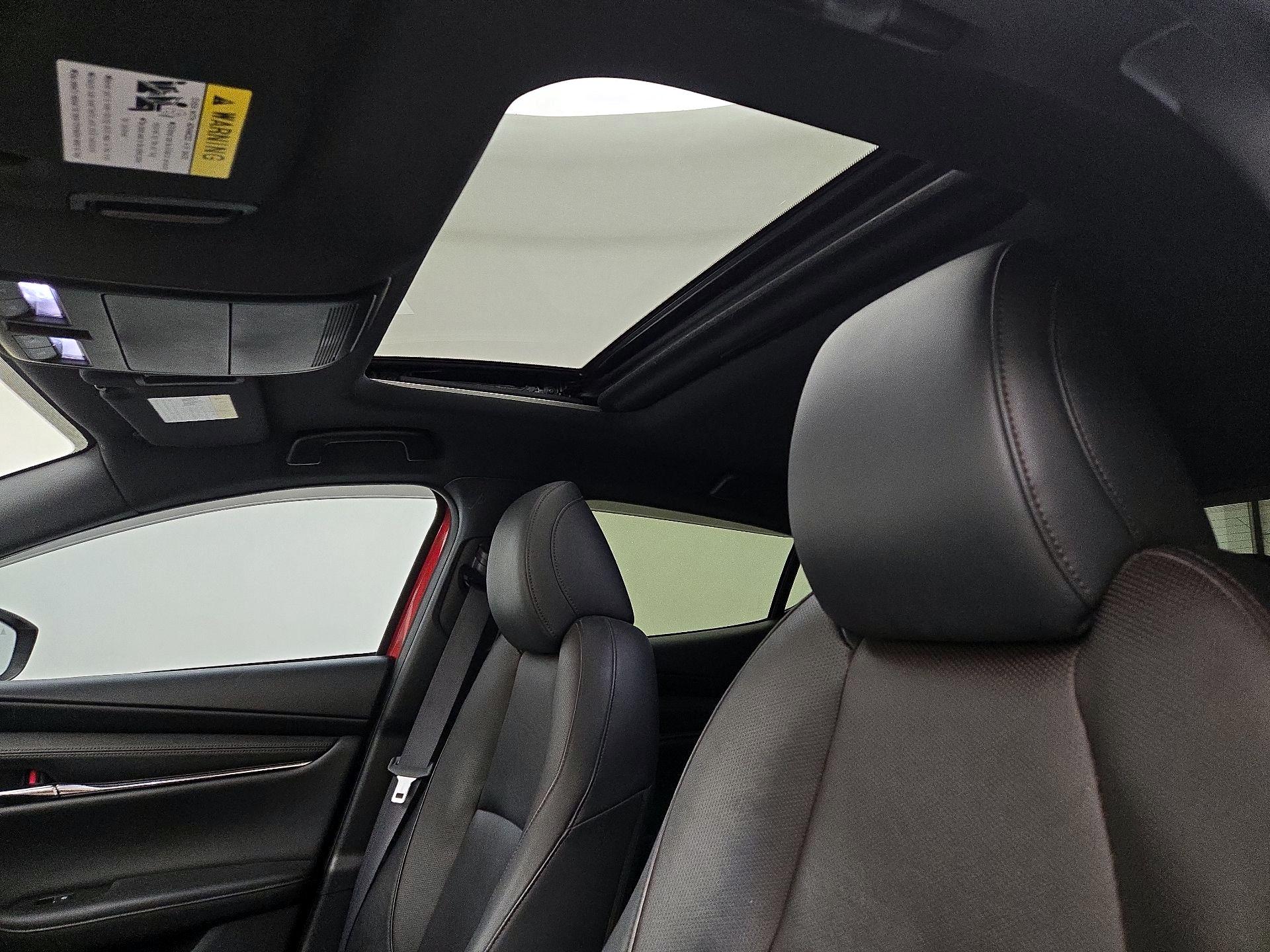 Thumbnail: 2019 Mazda Mazda3 - 19