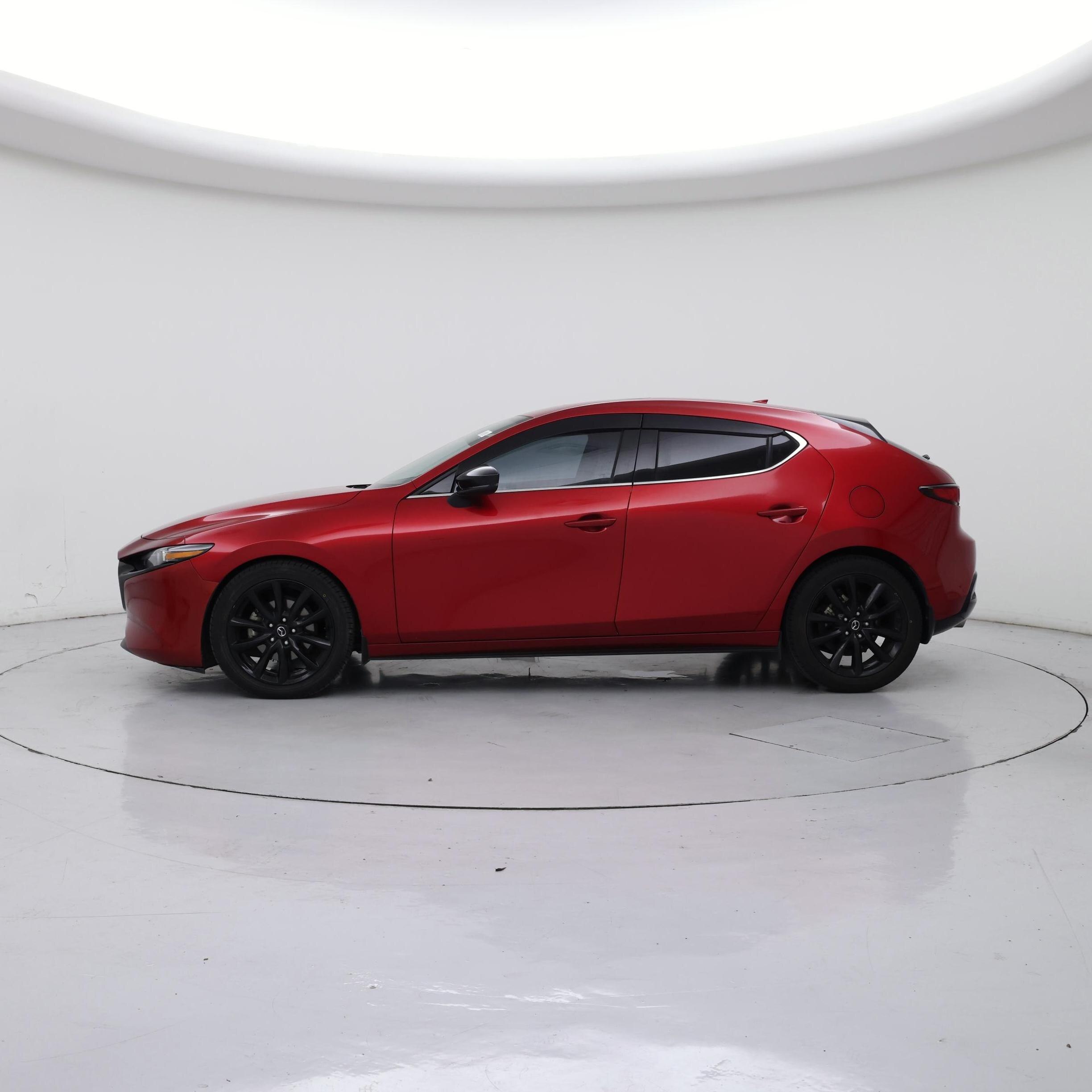 Thumbnail: 2019 Mazda Mazda3 - 3