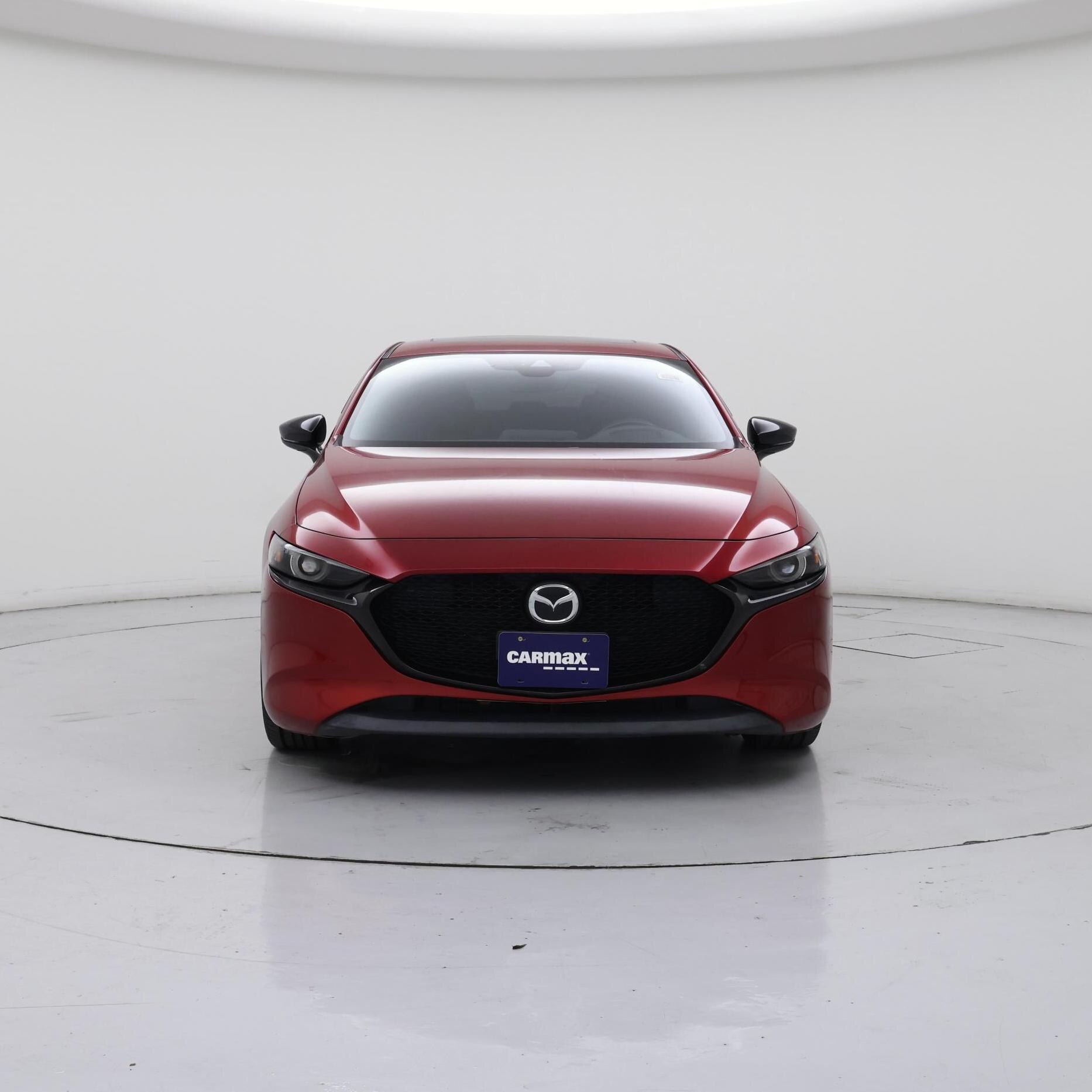 Thumbnail: 2019 Mazda Mazda3 - 5