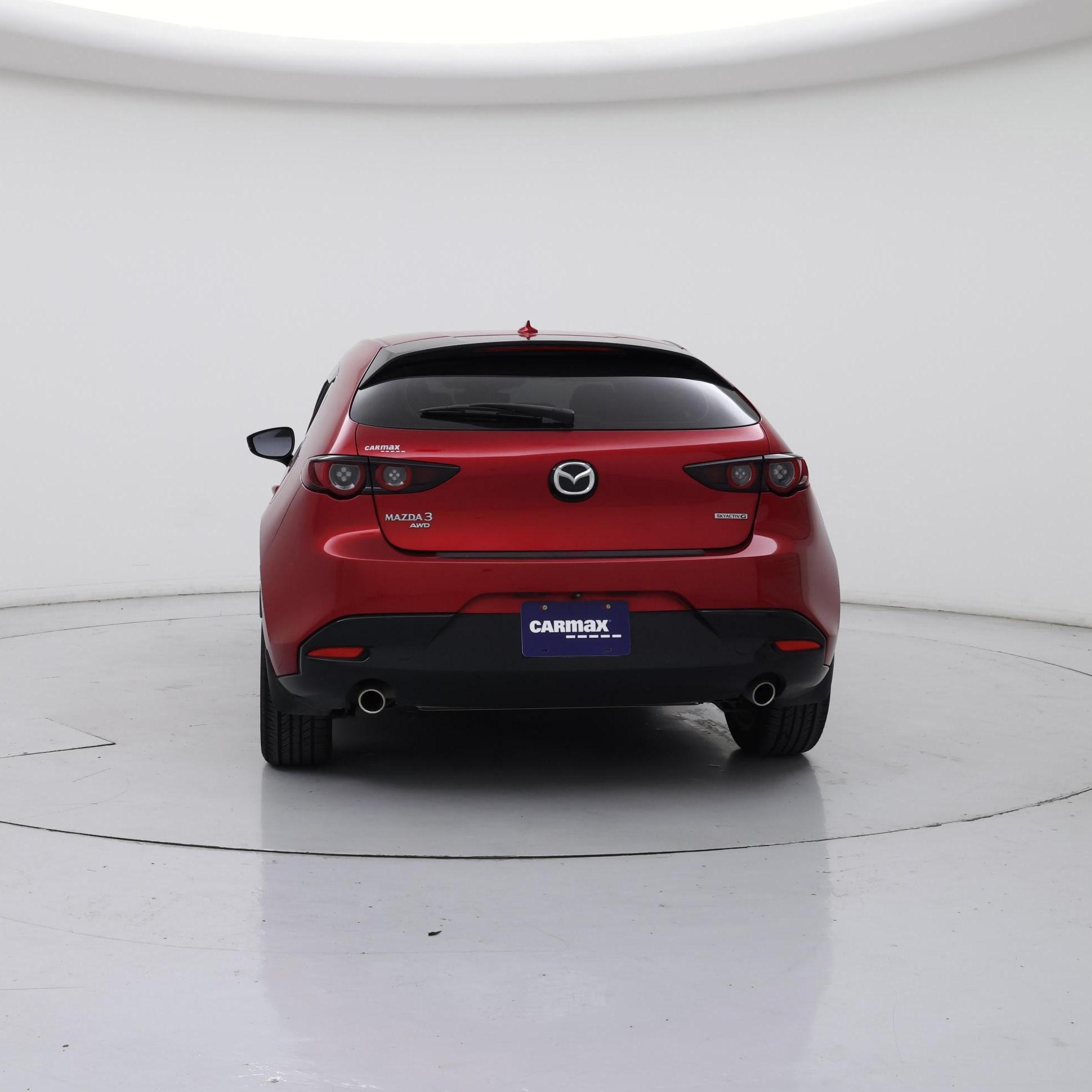 Thumbnail: 2019 Mazda Mazda3 - 6