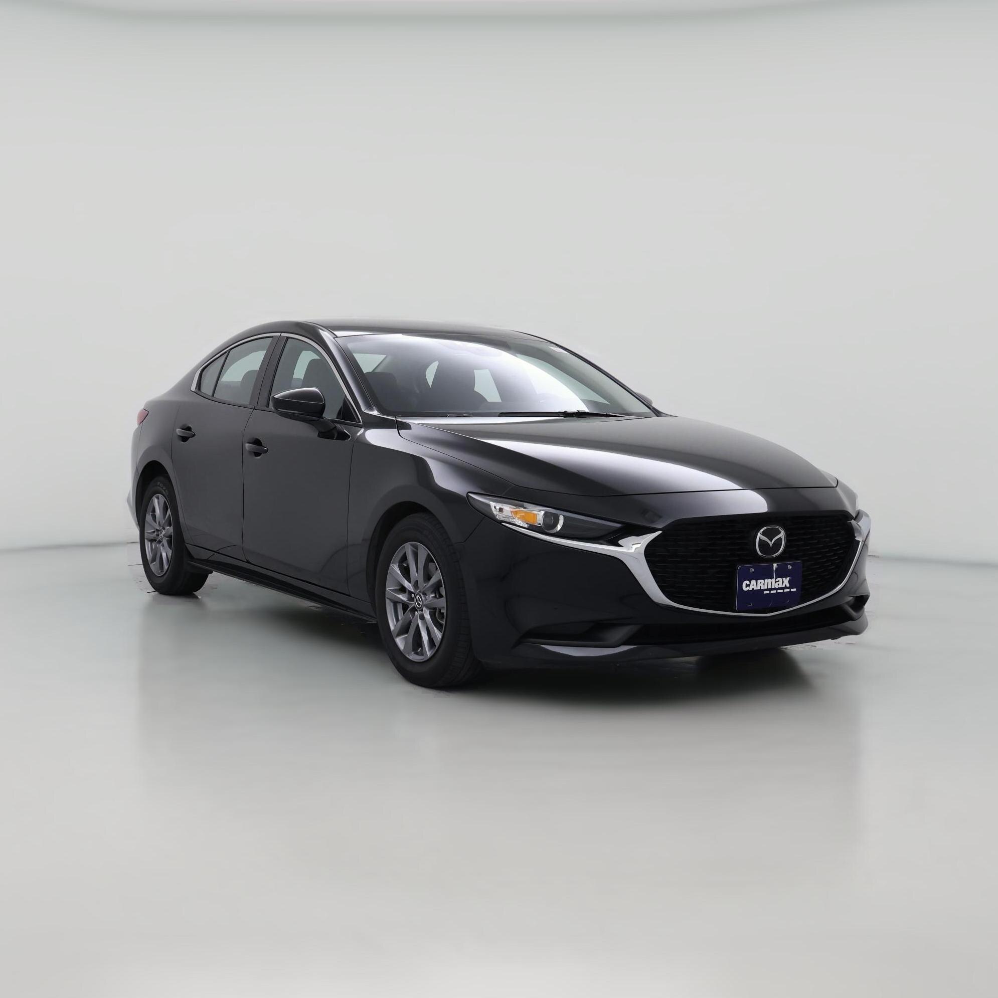 Thumbnail: 2025 Mazda Mazda3 - 1