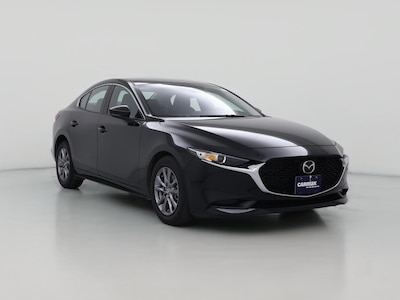 2025 Mazda Mazda3 2.5 S