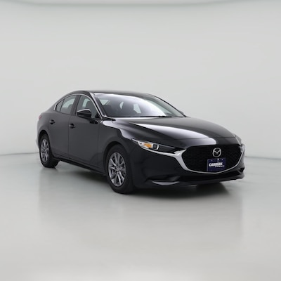 2025 Mazda Mazda3 2.5 S