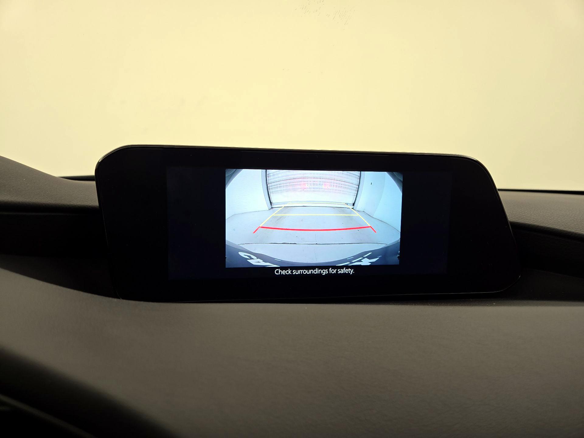 Thumbnail: 2025 Mazda Mazda3 - 14