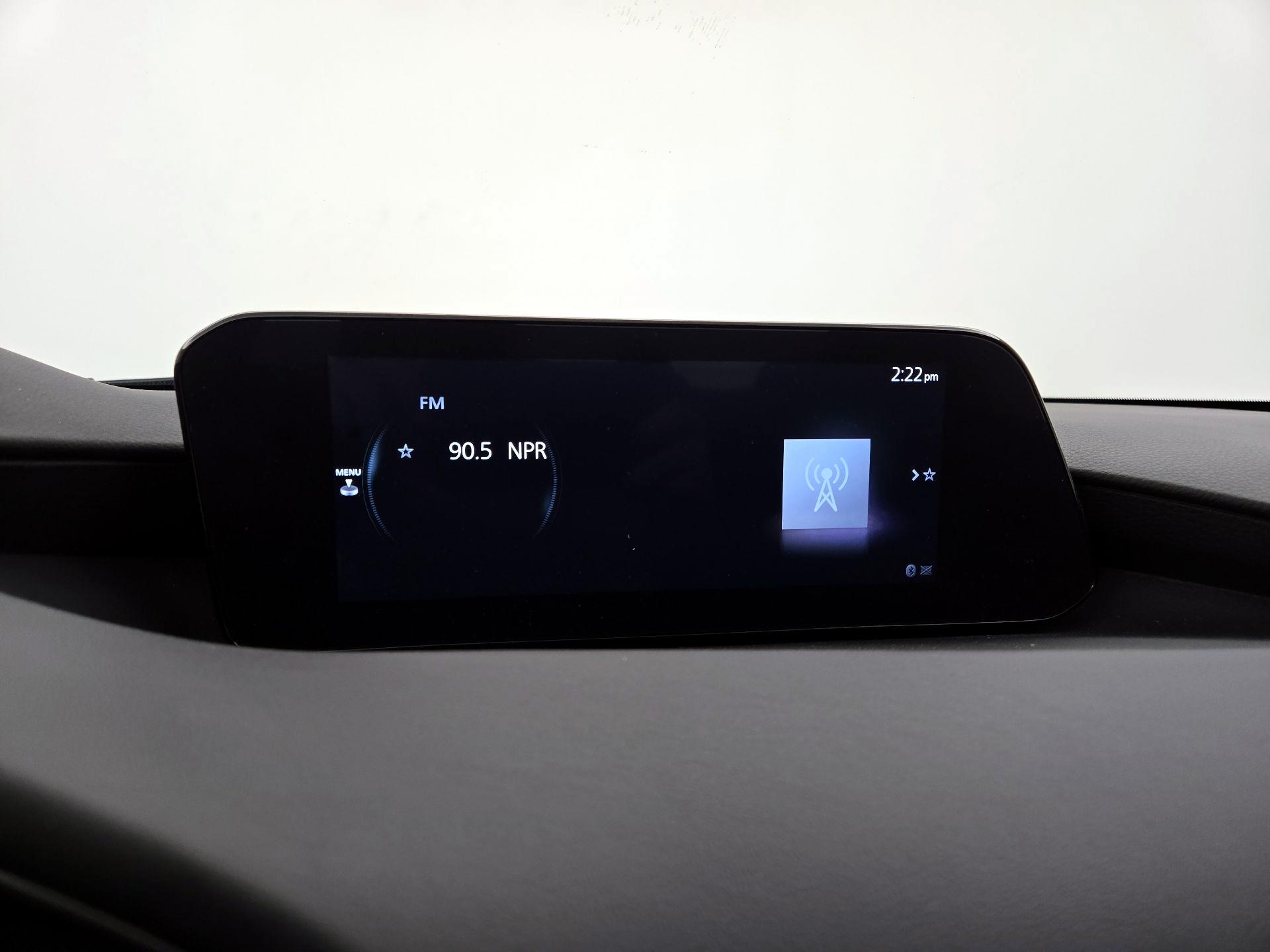 Thumbnail: 2025 Mazda Mazda3 - 15