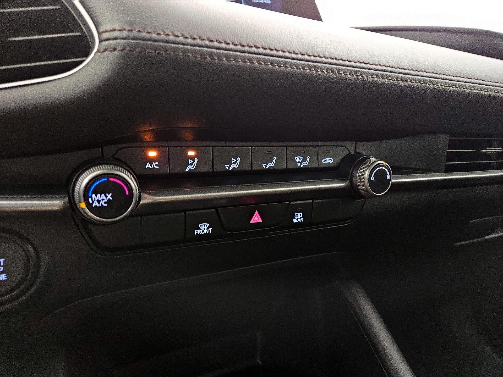 Thumbnail: 2025 Mazda Mazda3 - 16